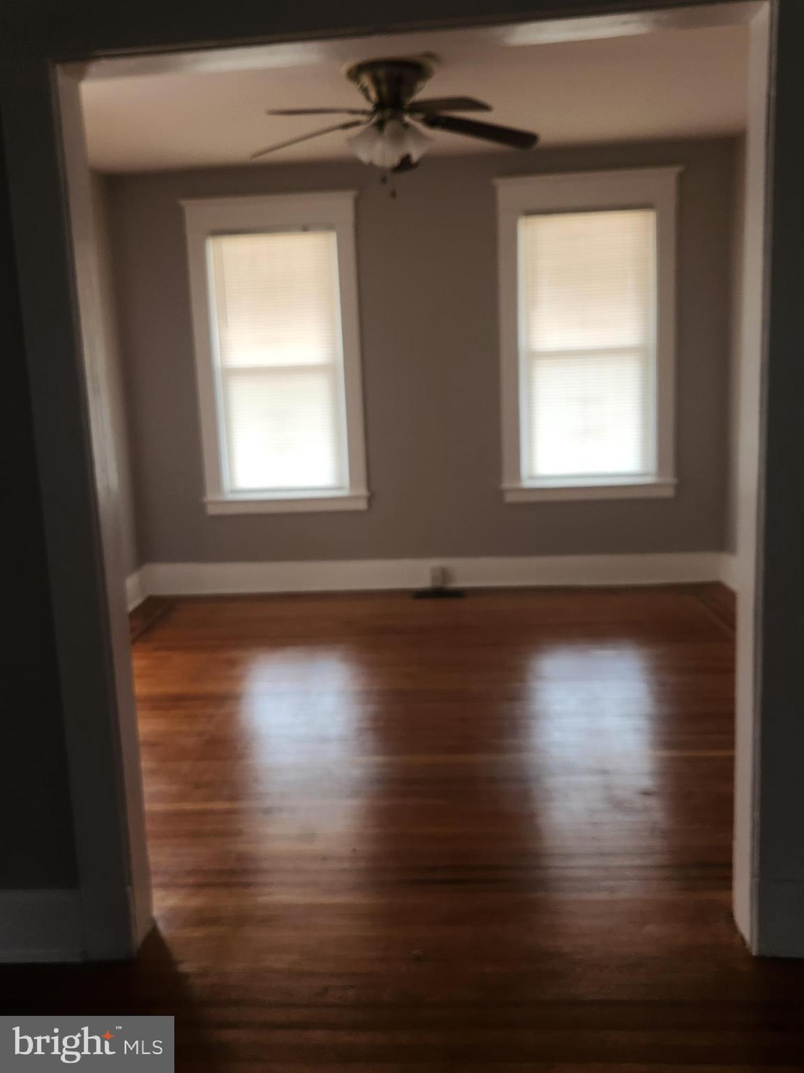 MONDAWMIN - Residential