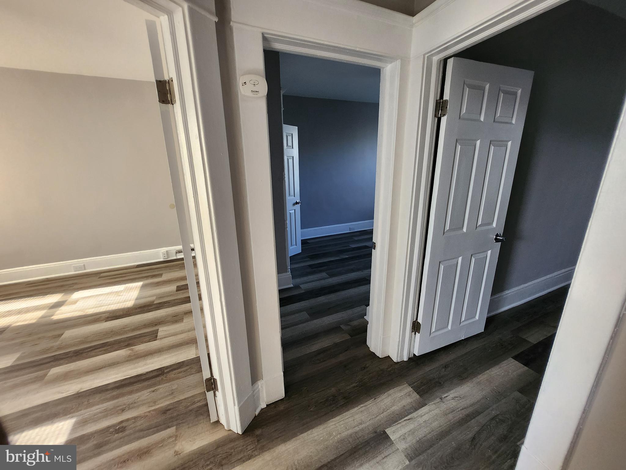 MONDAWMIN - Residential