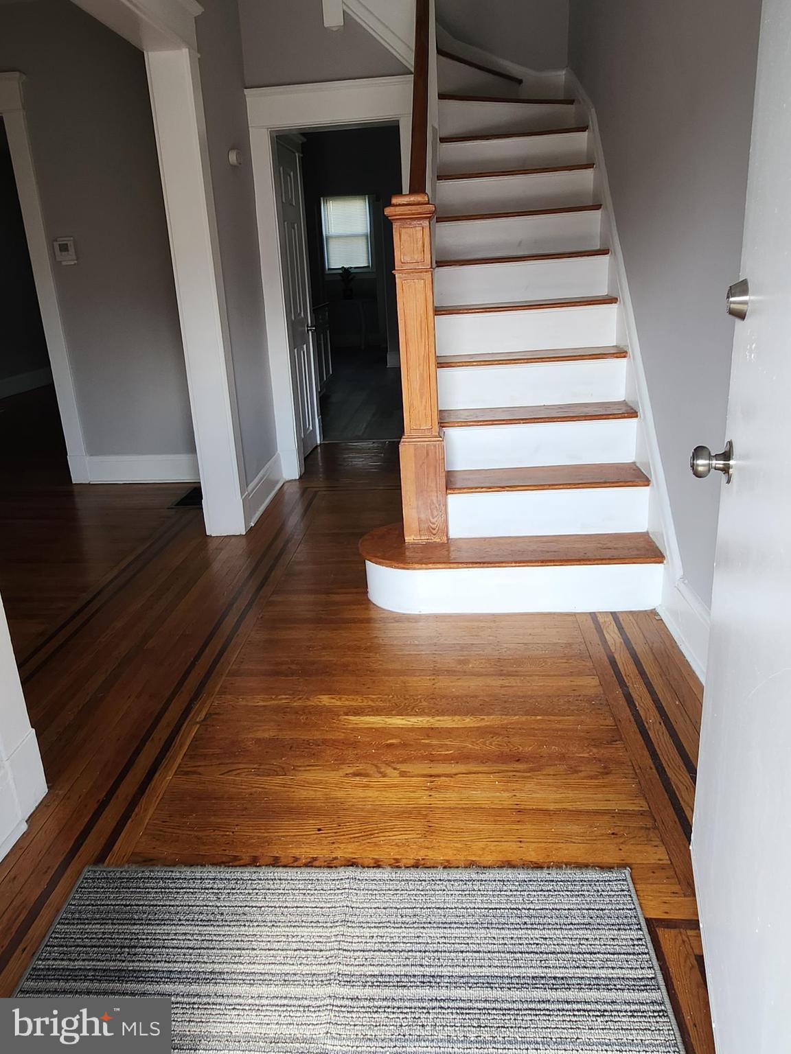 MONDAWMIN - Residential