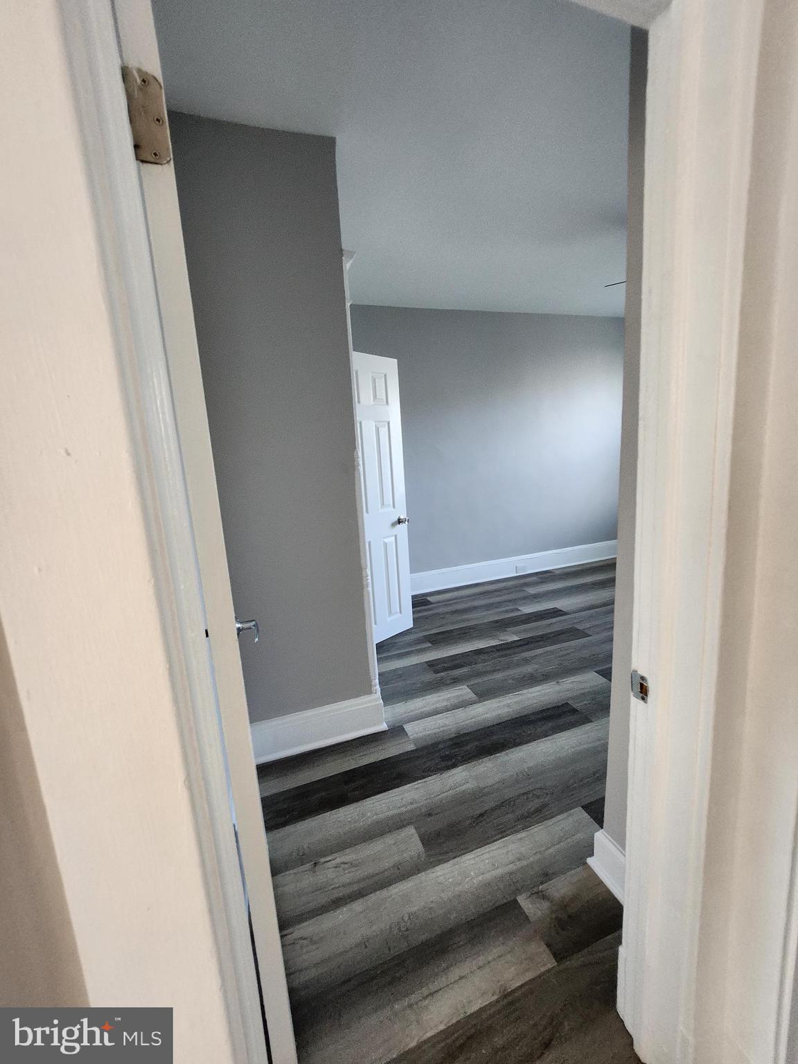 MONDAWMIN - Residential