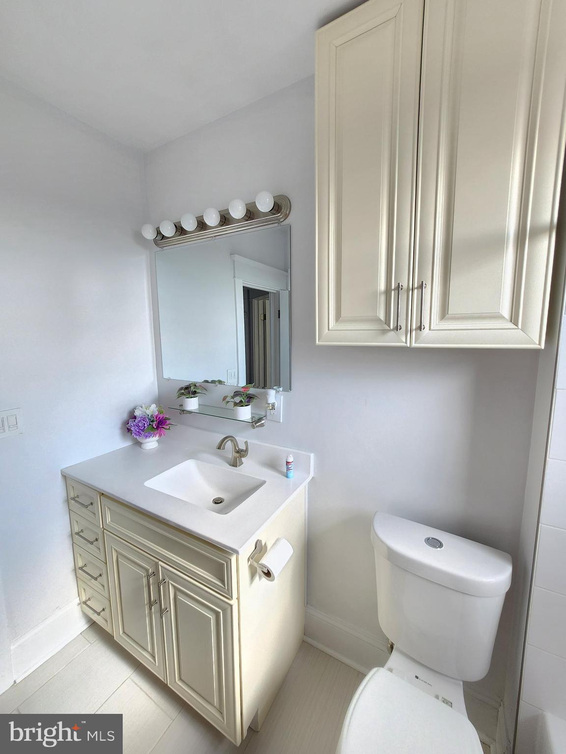 MONDAWMIN - Residential