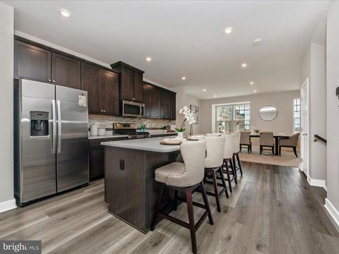 14716 SPRING HAVEN LANE LAUREL MD 20707