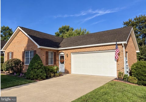 Photo of 78 Tyler Circle #E-1, STRASBURG, VA 22657 (MLS # VASH2015812)