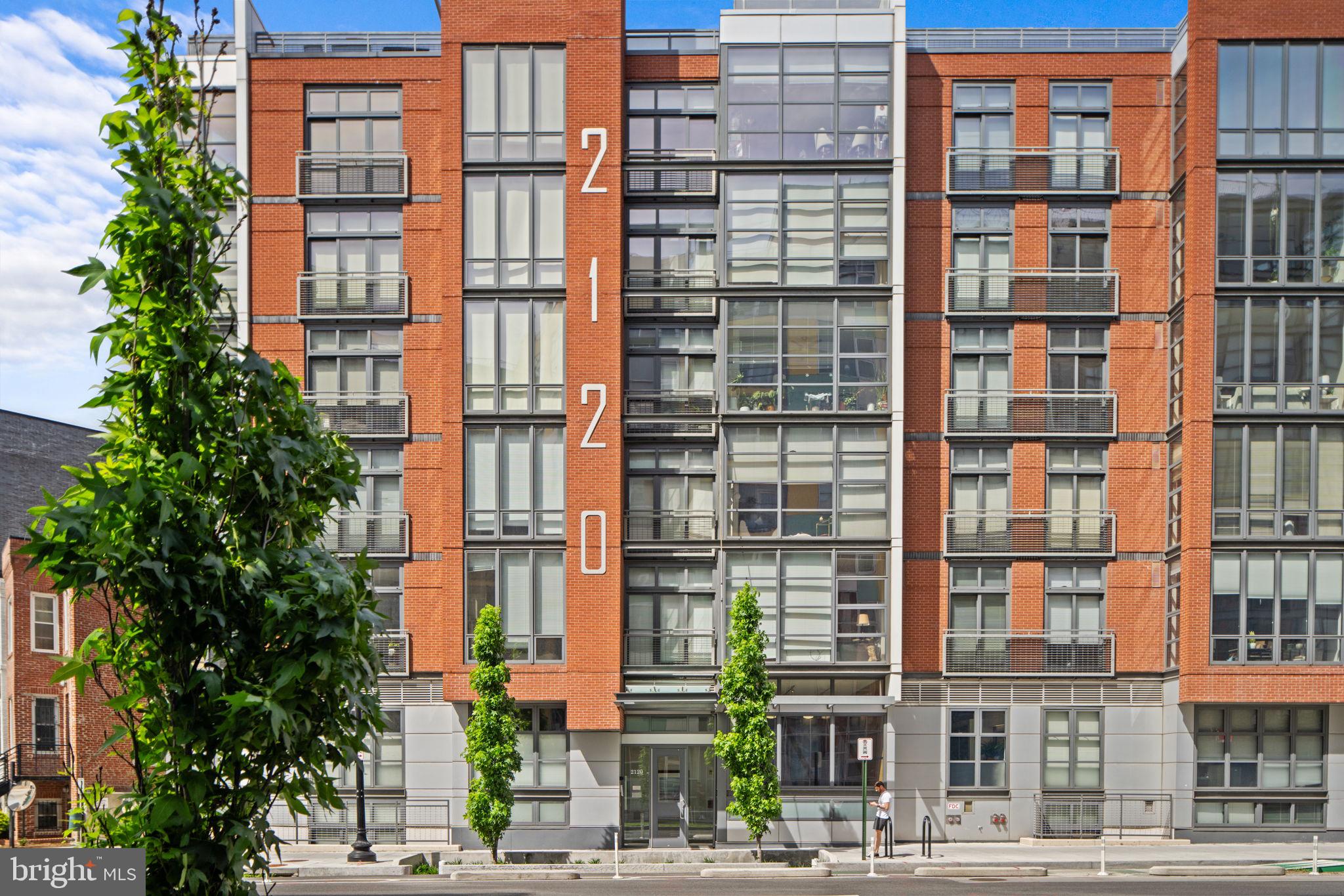 2120 VERMONT AVENUE NW 307