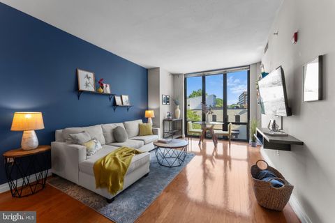 2120 VERMONT AVENUE NW 307 WASHINGTON DC 20001