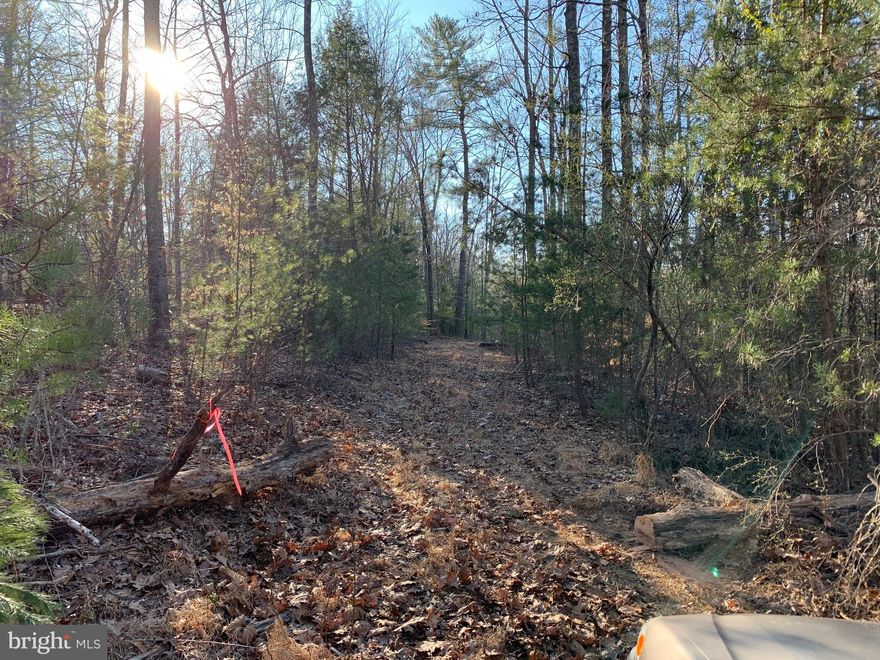 Wonderful opportunity to build on a 5.93 acre riverfront lot in the  Seven Springs Community on the Hazel River.  Seven Springs is ideally located in Boston, VA, between Culpeper and Sperryville (Rappahannock County) only 8 miles from Old Rag Mountain and Shenandoah National Park.  If you are interested in swimming, fishing, hiking, canoeing, kayaking, hunting, cross country skiing, birding, or just exploring the Blue Ridge, the Seven Springs Community is a great place to start and return to at the end of the day!  This home site is at the top of the hill with approximately 700 feet between it and the river.  This is a perfect opportunity to build your dream home and enjoy the beauty of the Blue Ridge mountains and the rivers that flow from them.  Property has been perked for a 4-bedroom septic system.  Internet service available from a local broadband company with tower nearby.