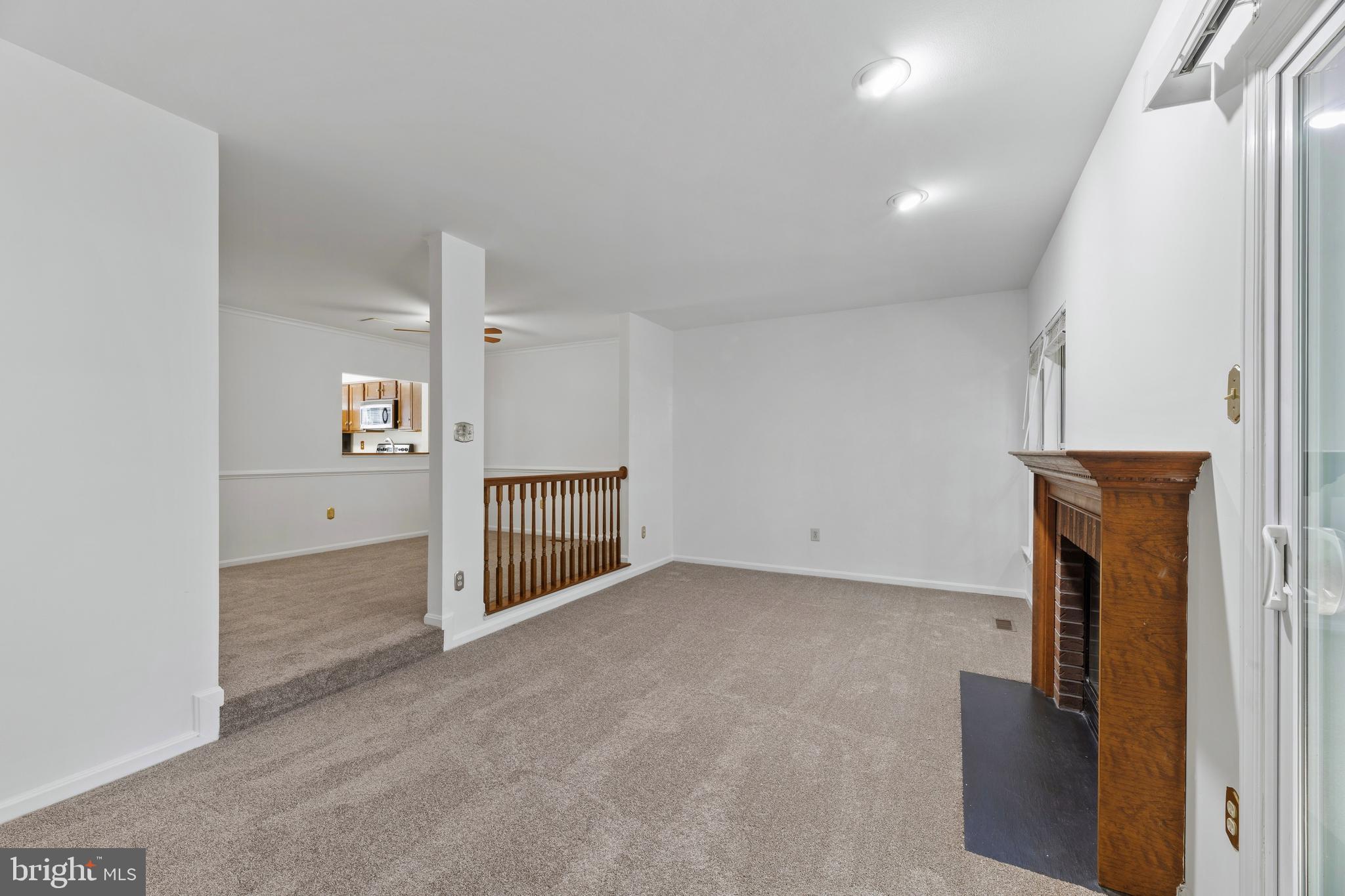 LIONS GATE - Residential