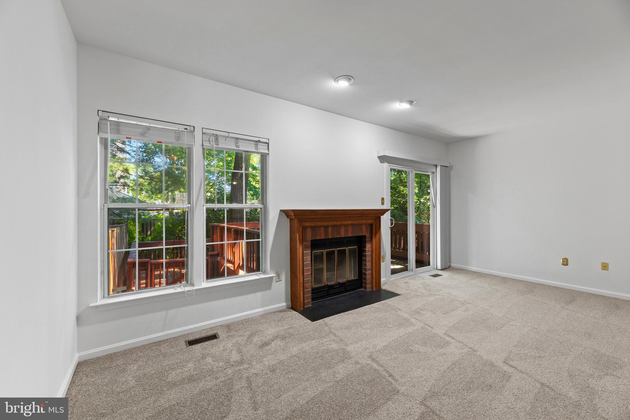 LIONS GATE - Residential