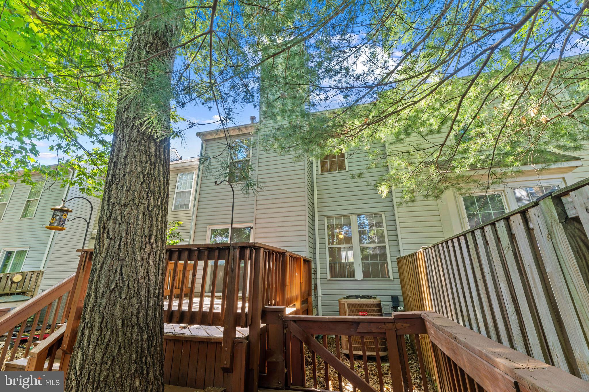 LIONS GATE - Residential