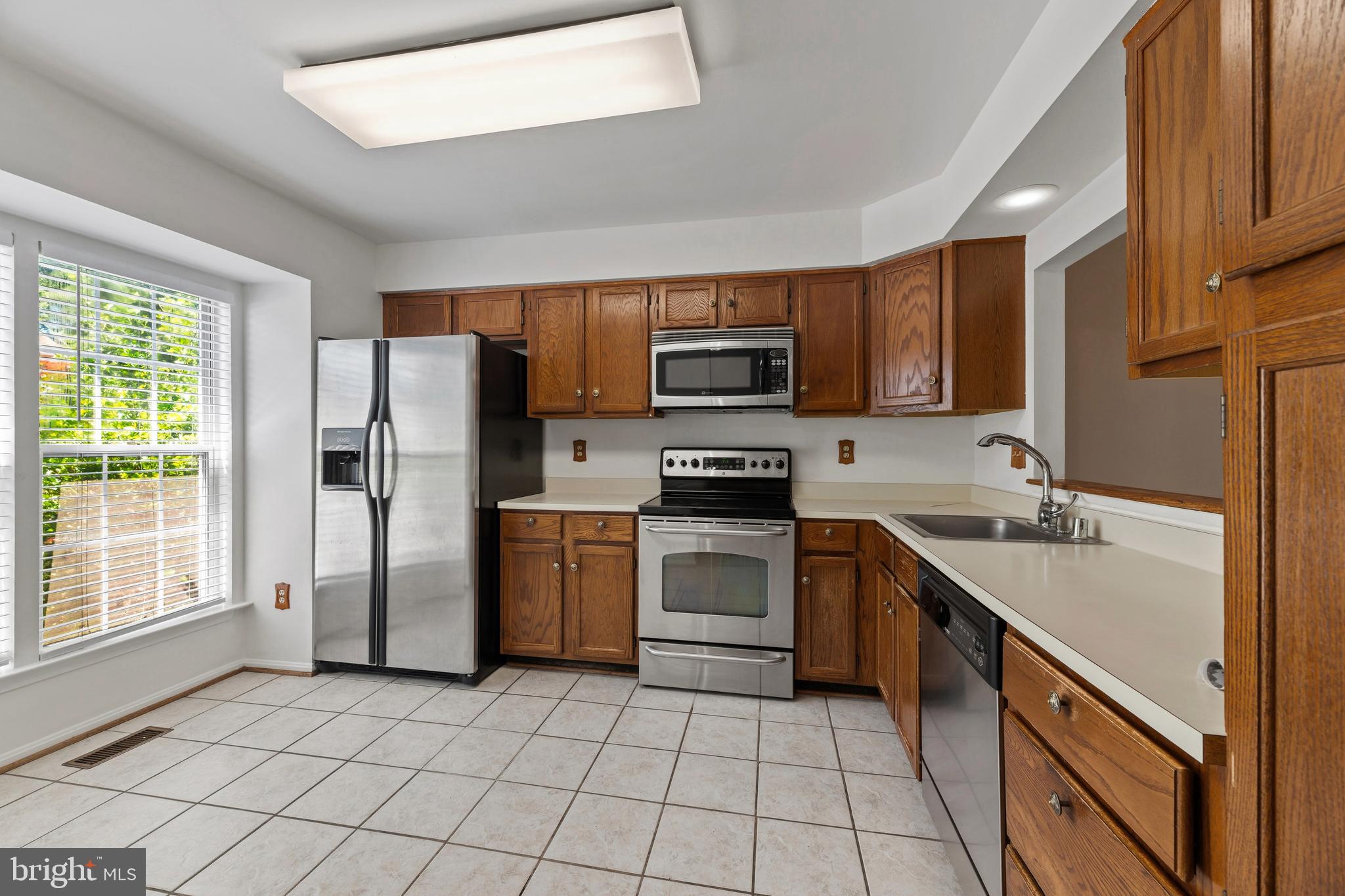 LIONS GATE - Residential