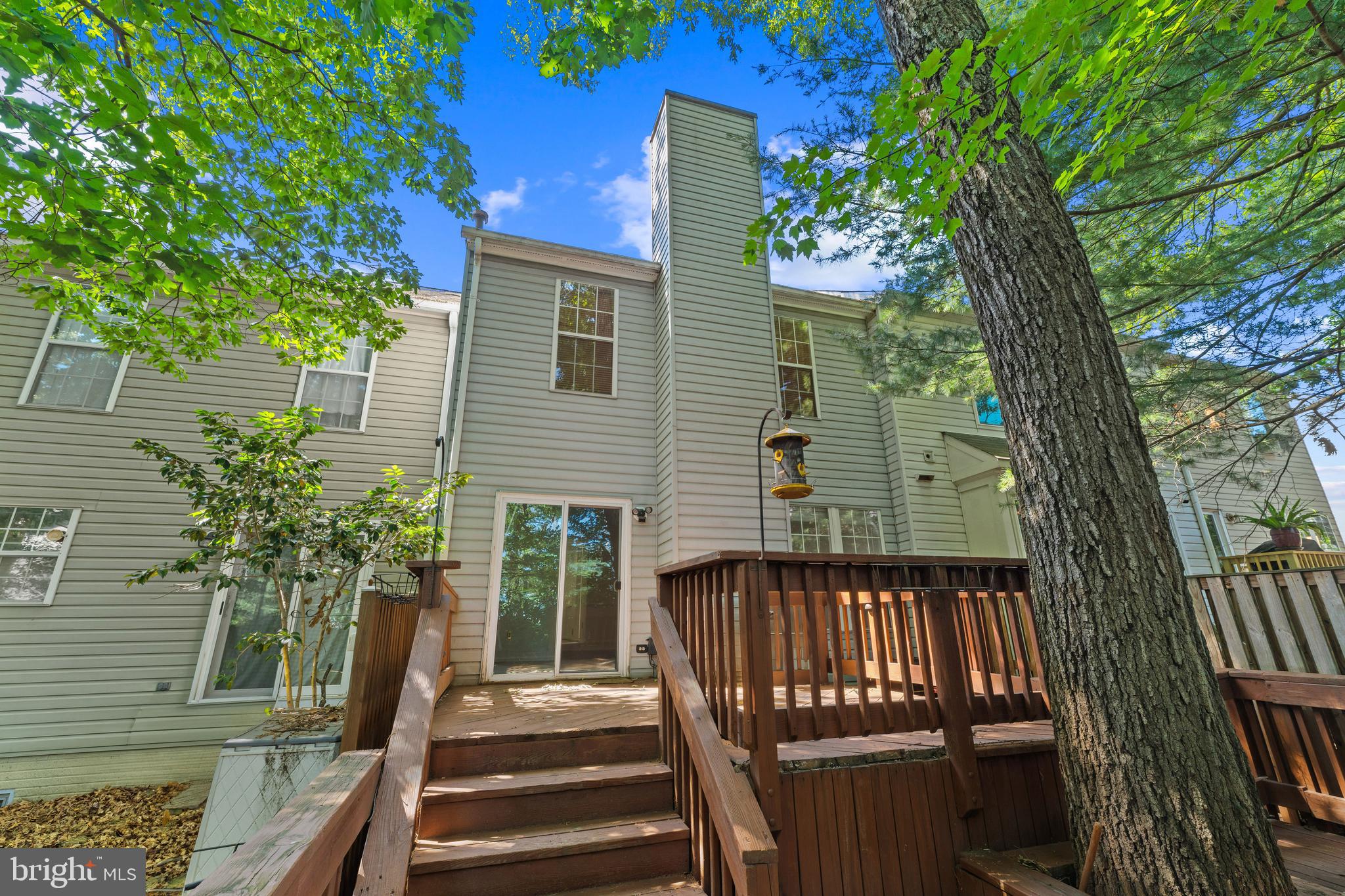LIONS GATE - Residential