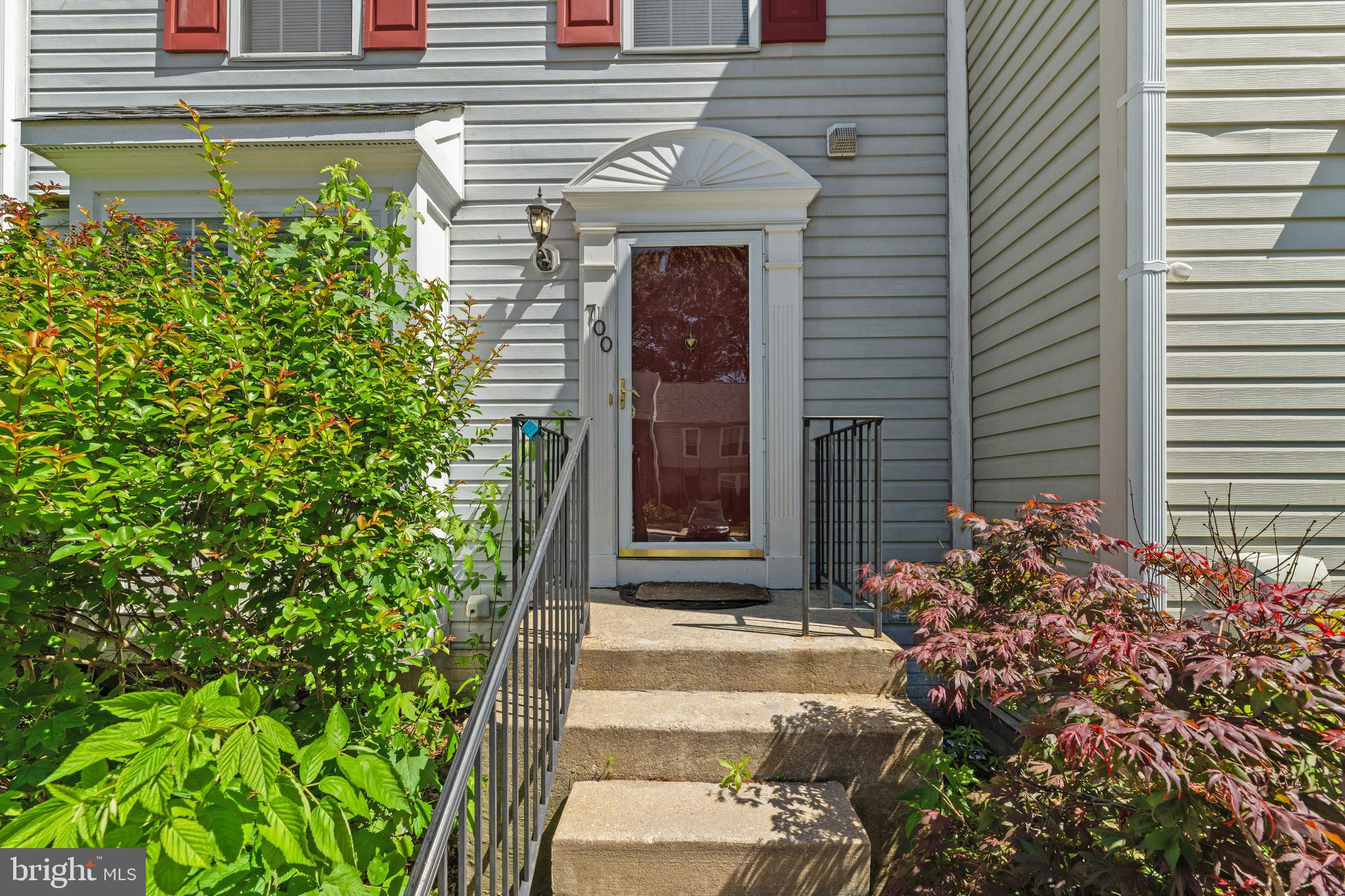 LIONS GATE - Residential