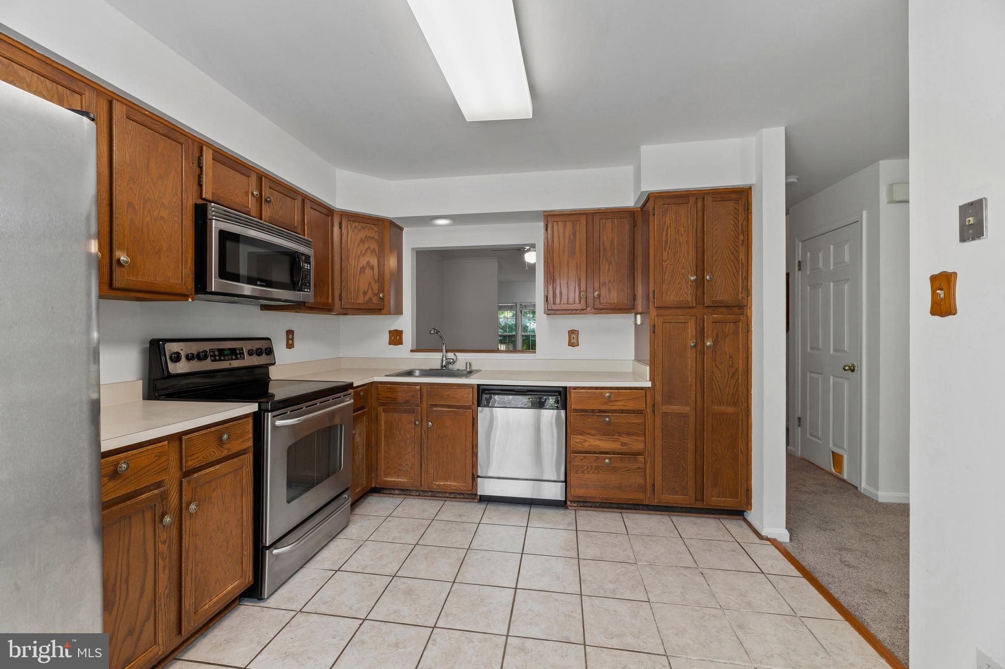 LIONS GATE - Residential
