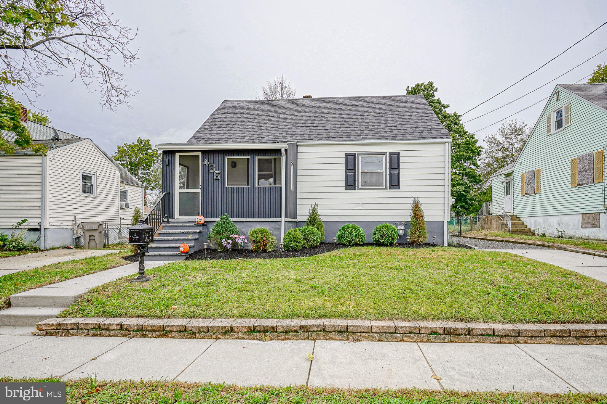 436 COOK AVENUE