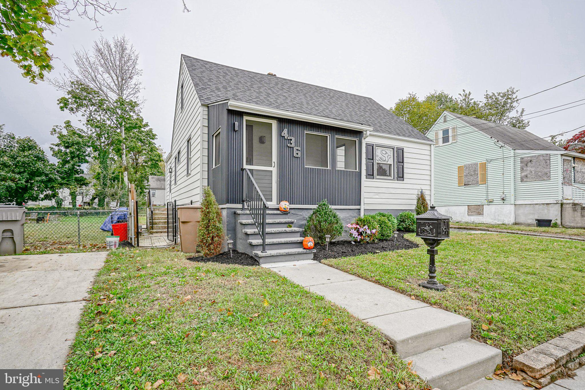436 COOK AVENUE
