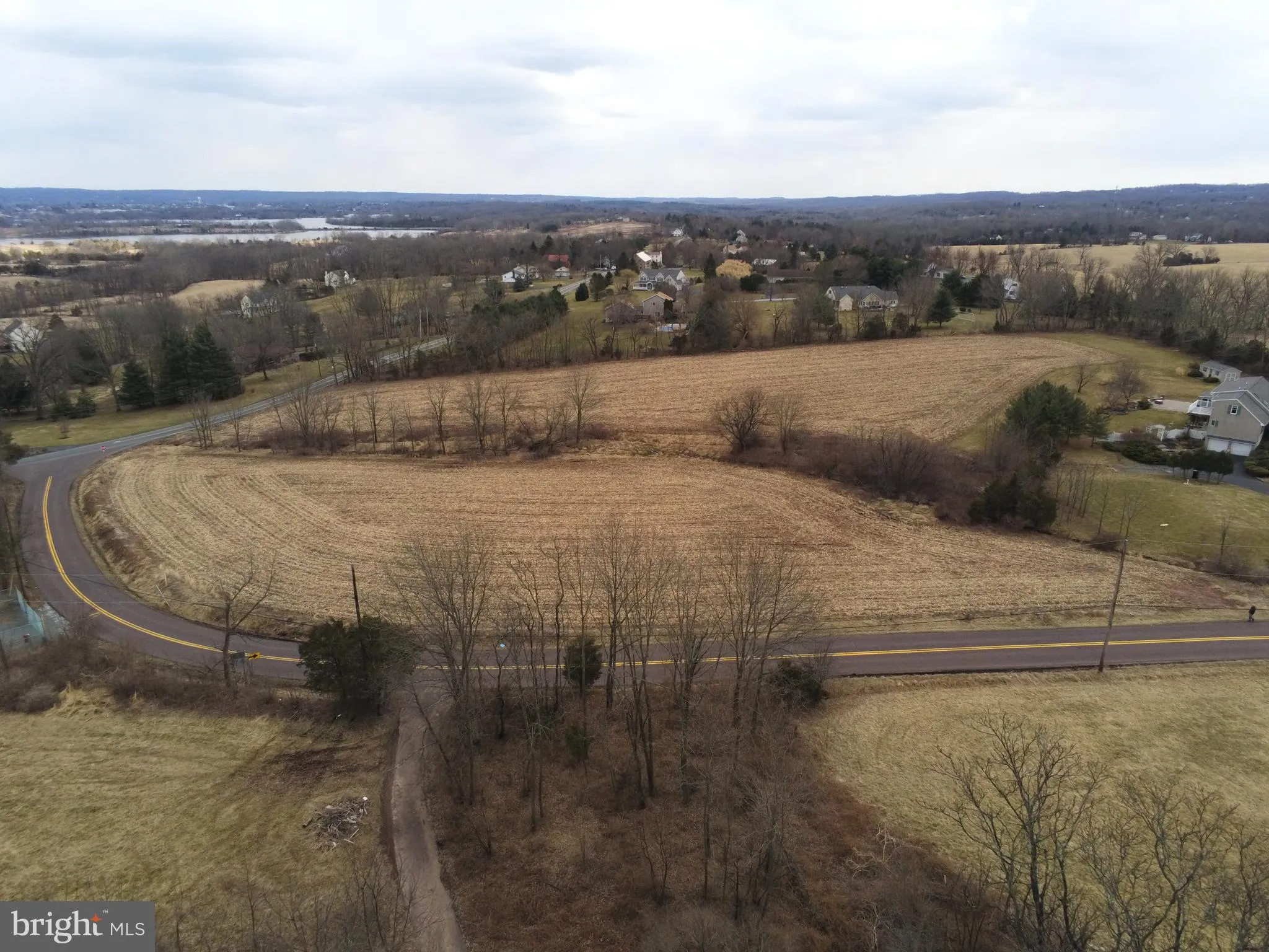 Schwoyer Road, East Greenville, PA 18041