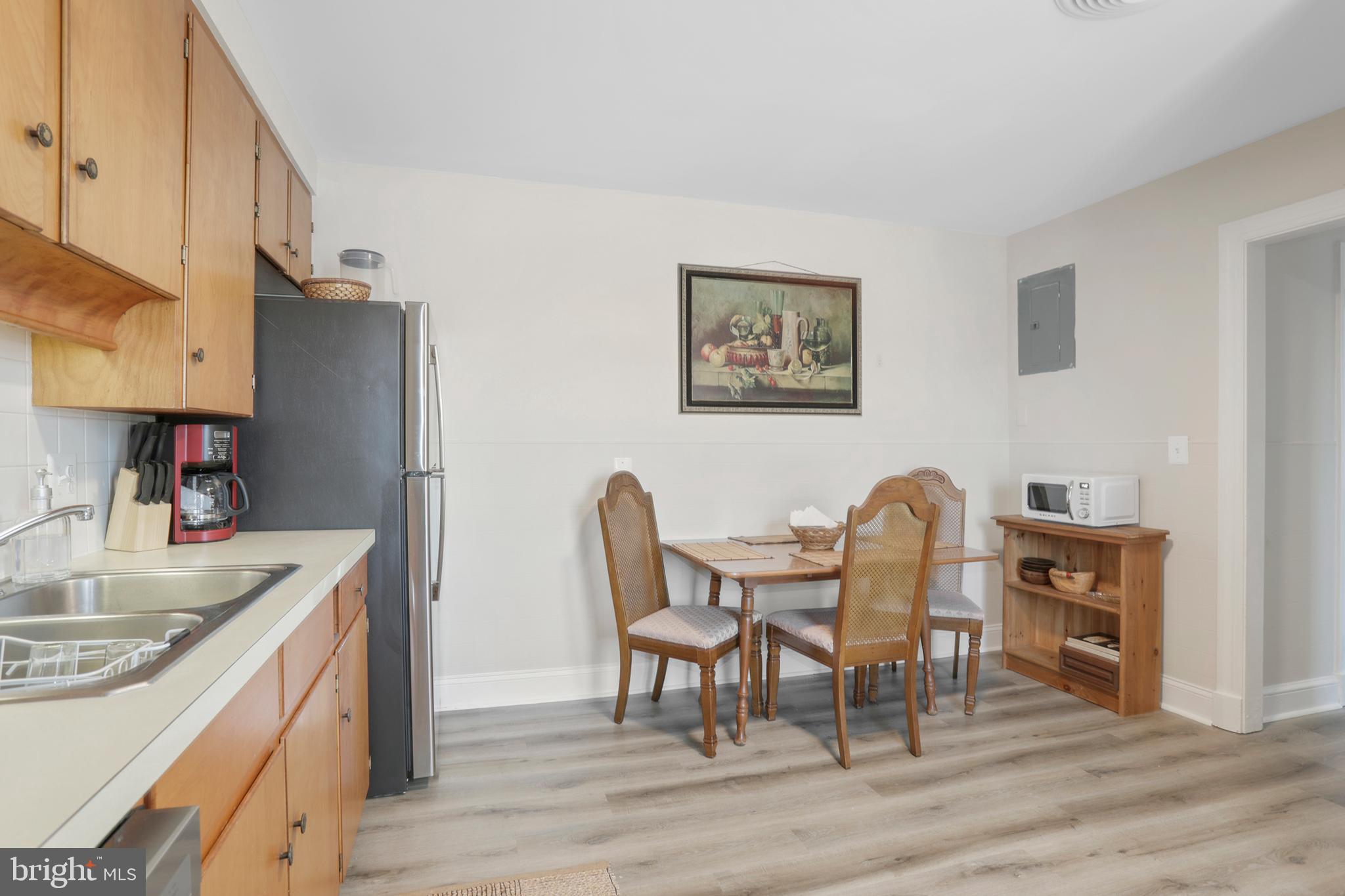 FREDERICKSBURG CITY - Residential Lease