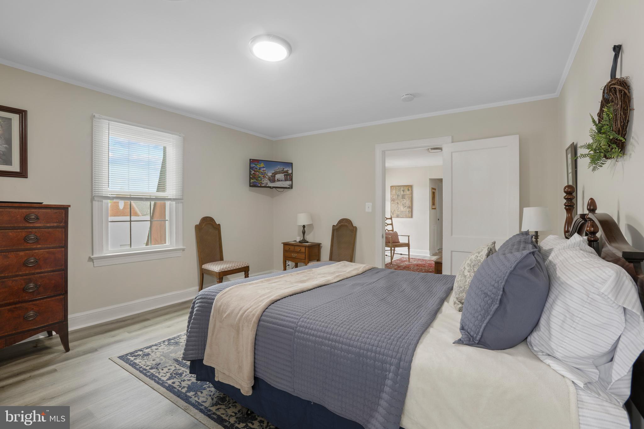 FREDERICKSBURG CITY - Residential Lease