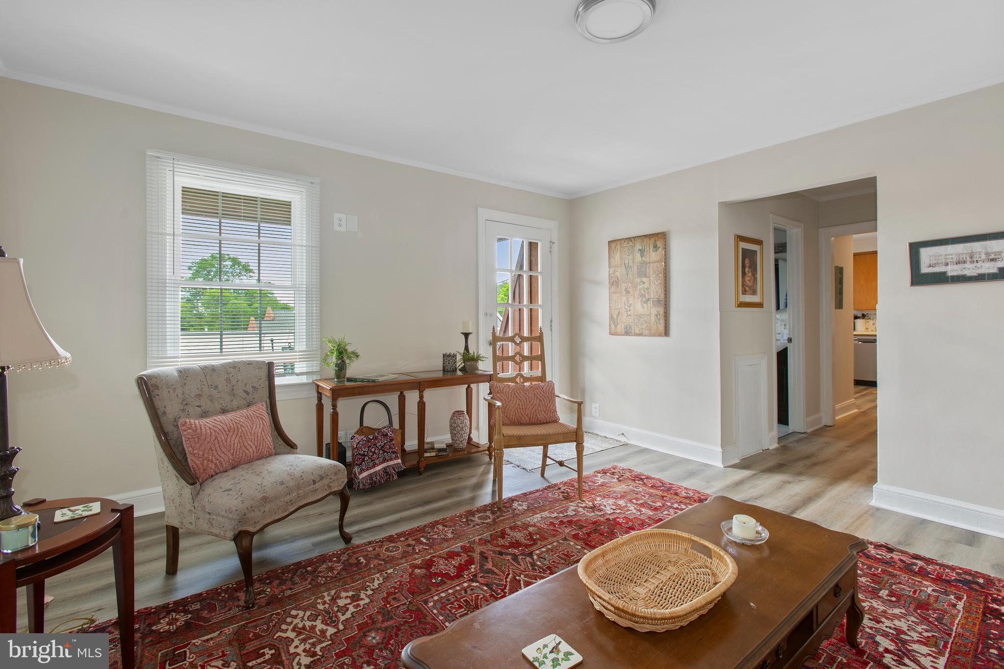 FREDERICKSBURG CITY - Residential Lease