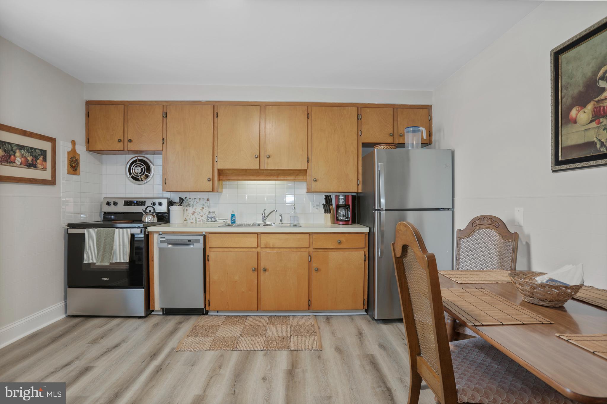 FREDERICKSBURG CITY - Residential Lease