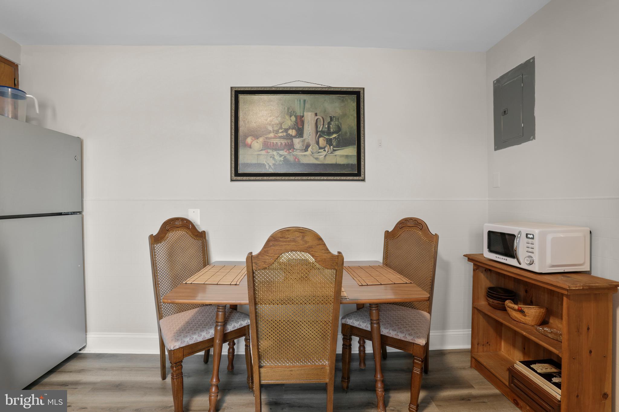 FREDERICKSBURG CITY - Residential Lease