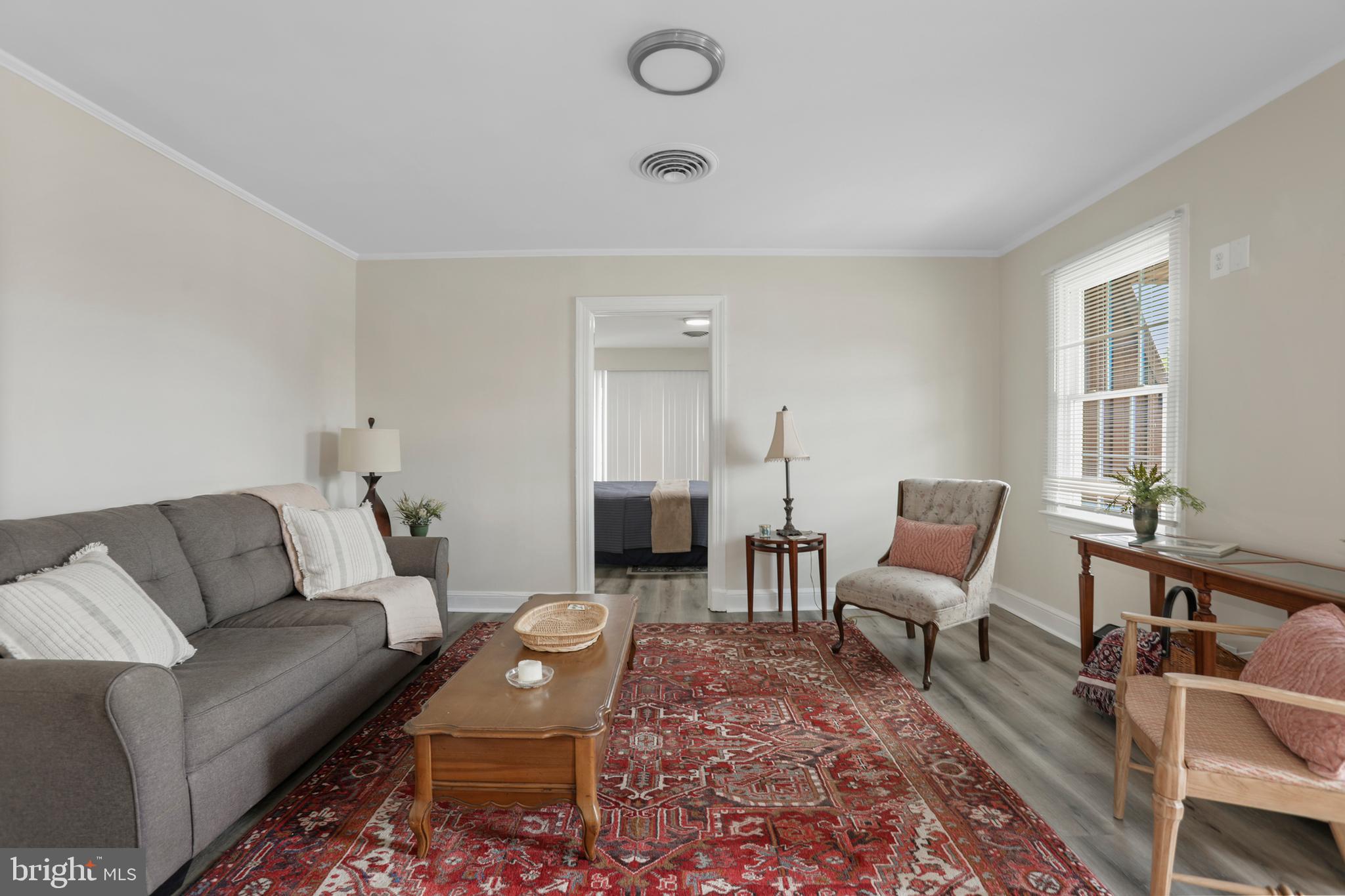 FREDERICKSBURG CITY - Residential Lease