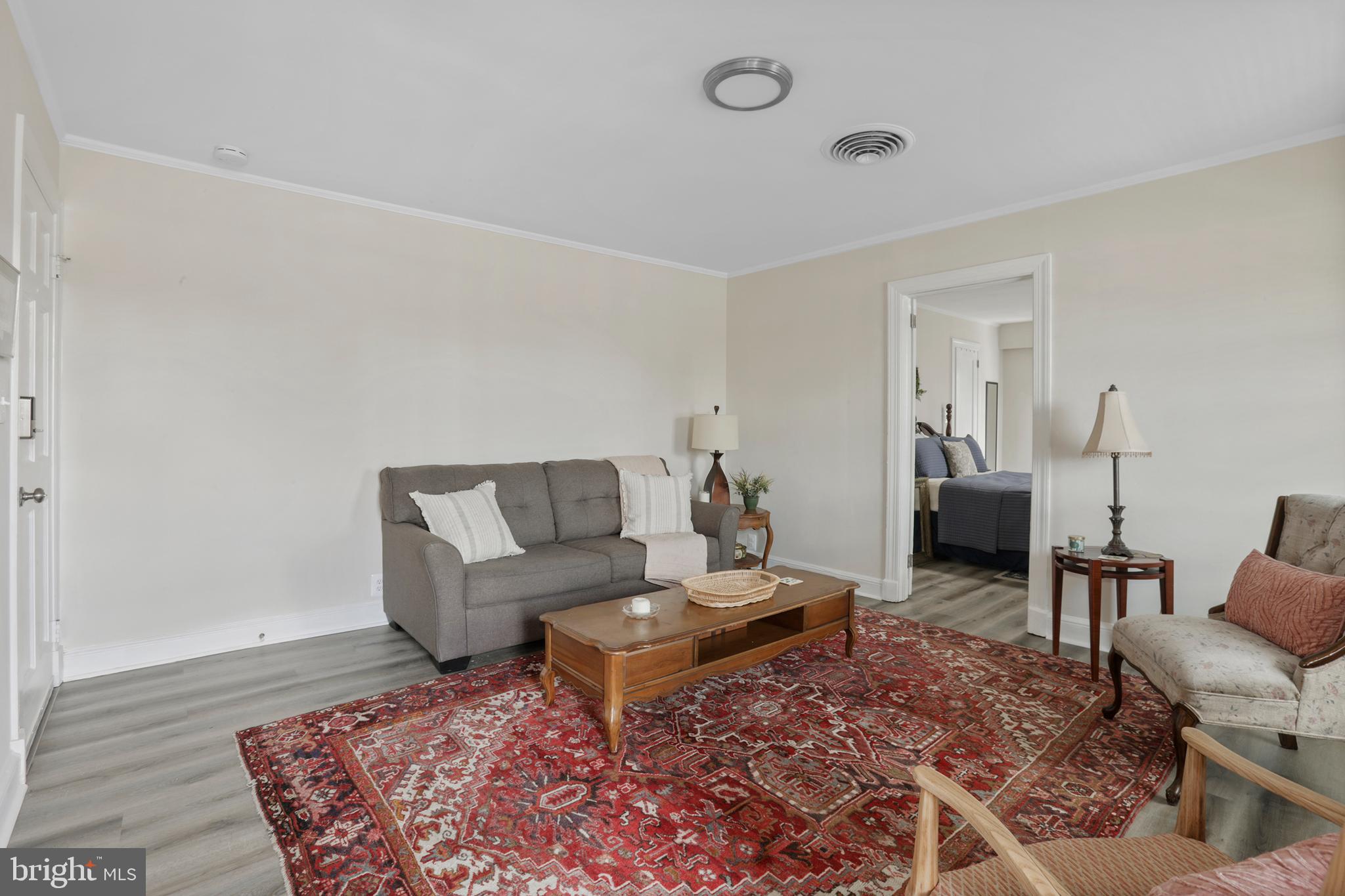 FREDERICKSBURG CITY - Residential Lease