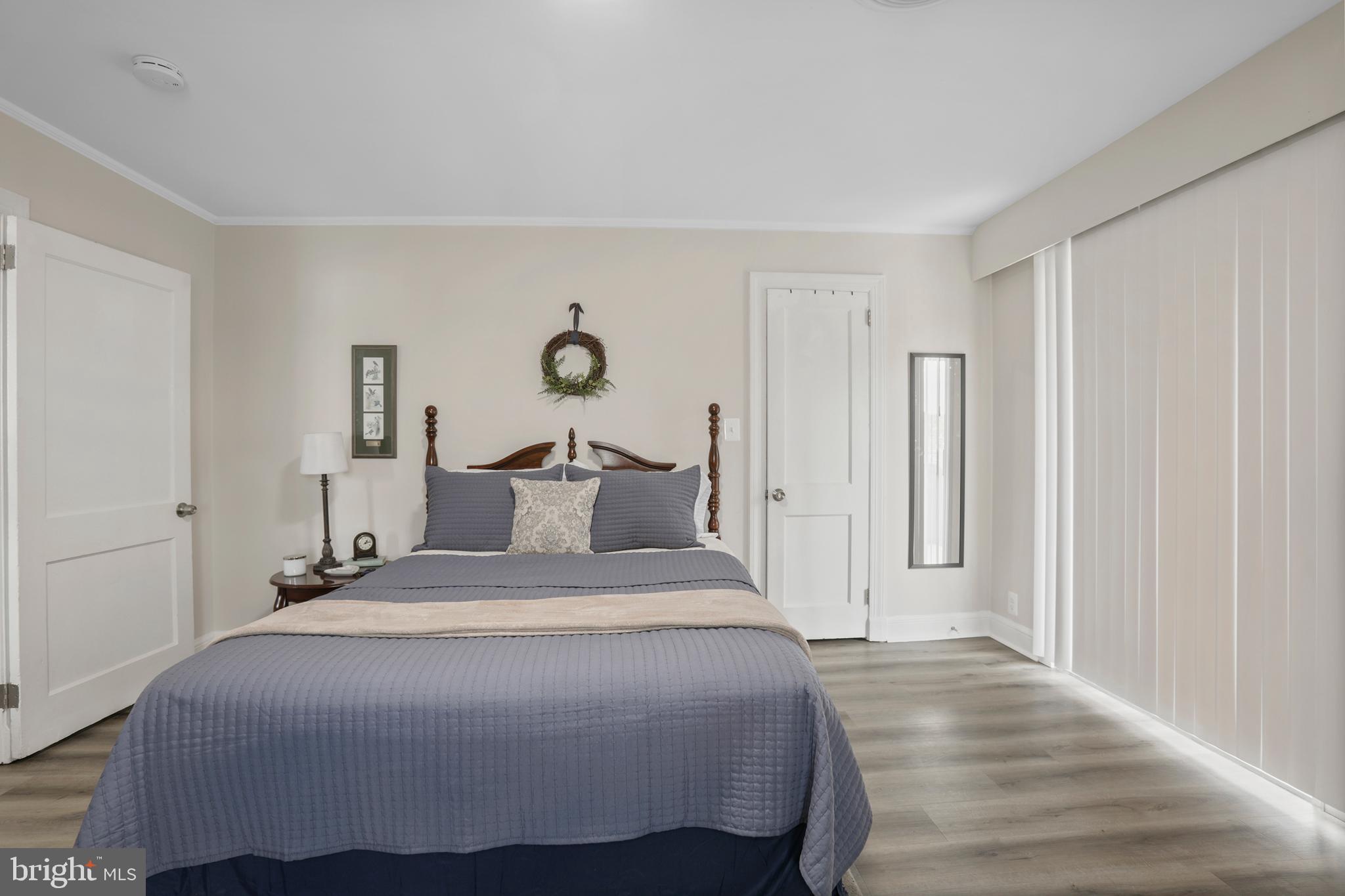 FREDERICKSBURG CITY - Residential Lease