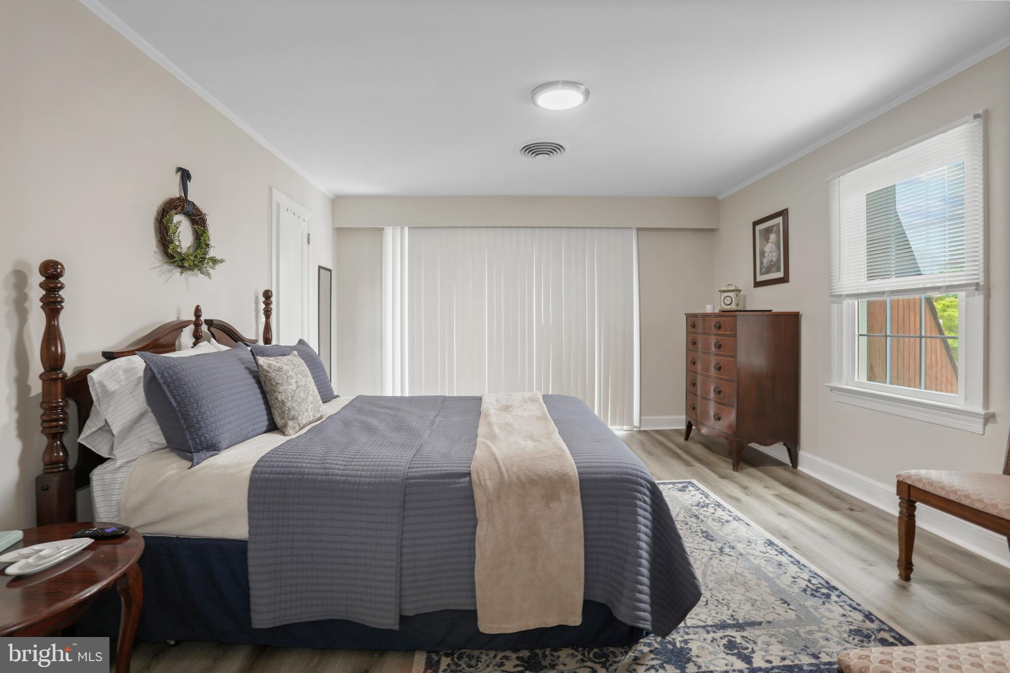 FREDERICKSBURG CITY - Residential Lease