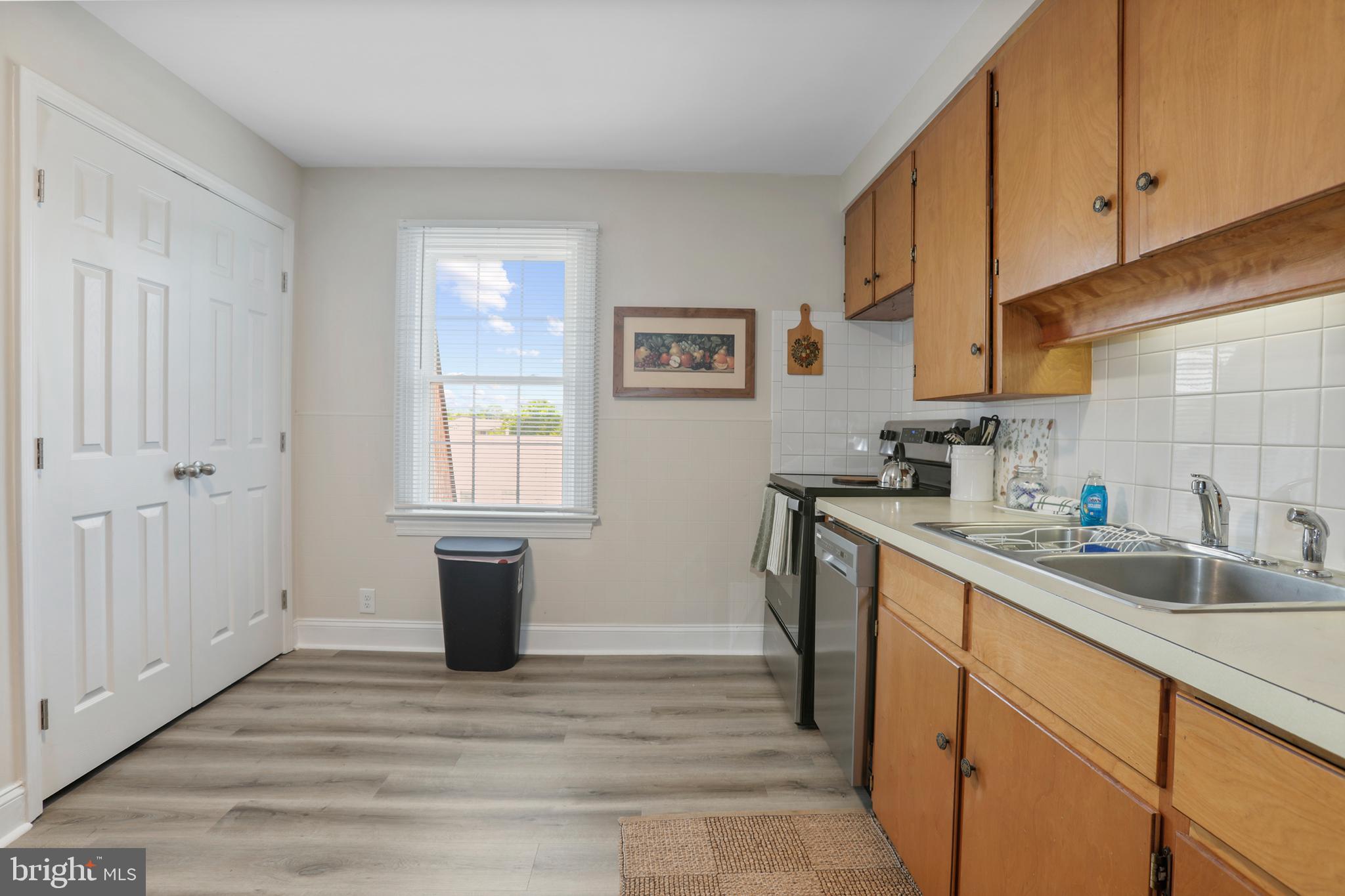 FREDERICKSBURG CITY - Residential Lease