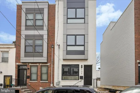 516 Pierce Street, Philadelphia, PA 19148 - MLS#: PAPH2451414