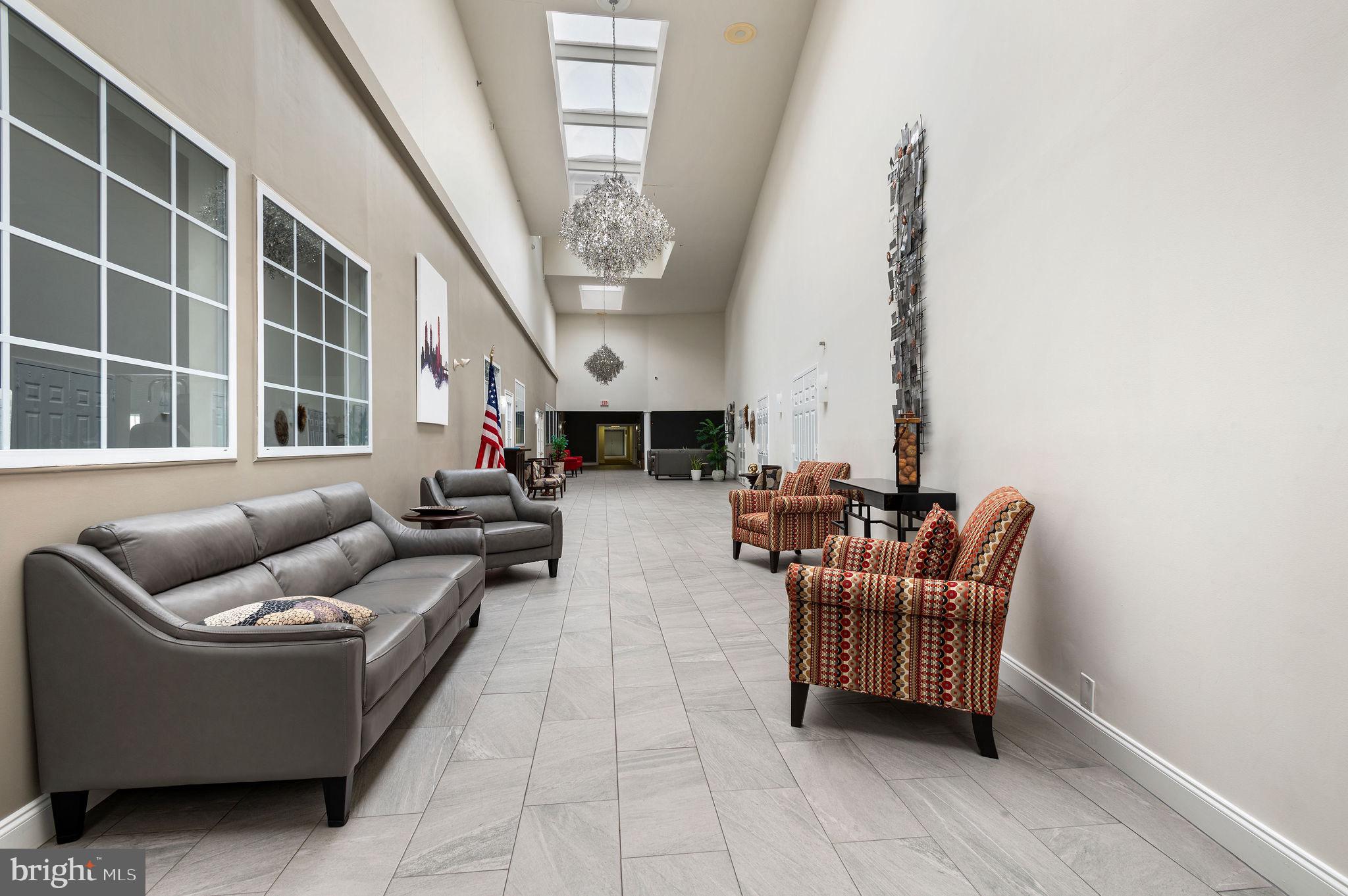 CENTENNIAL STATION - Residential