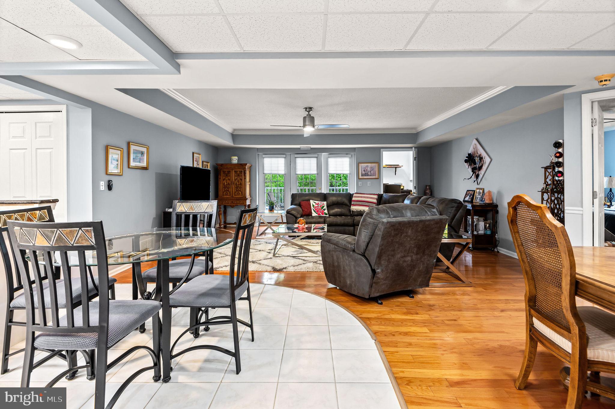 CENTENNIAL STATION - Residential