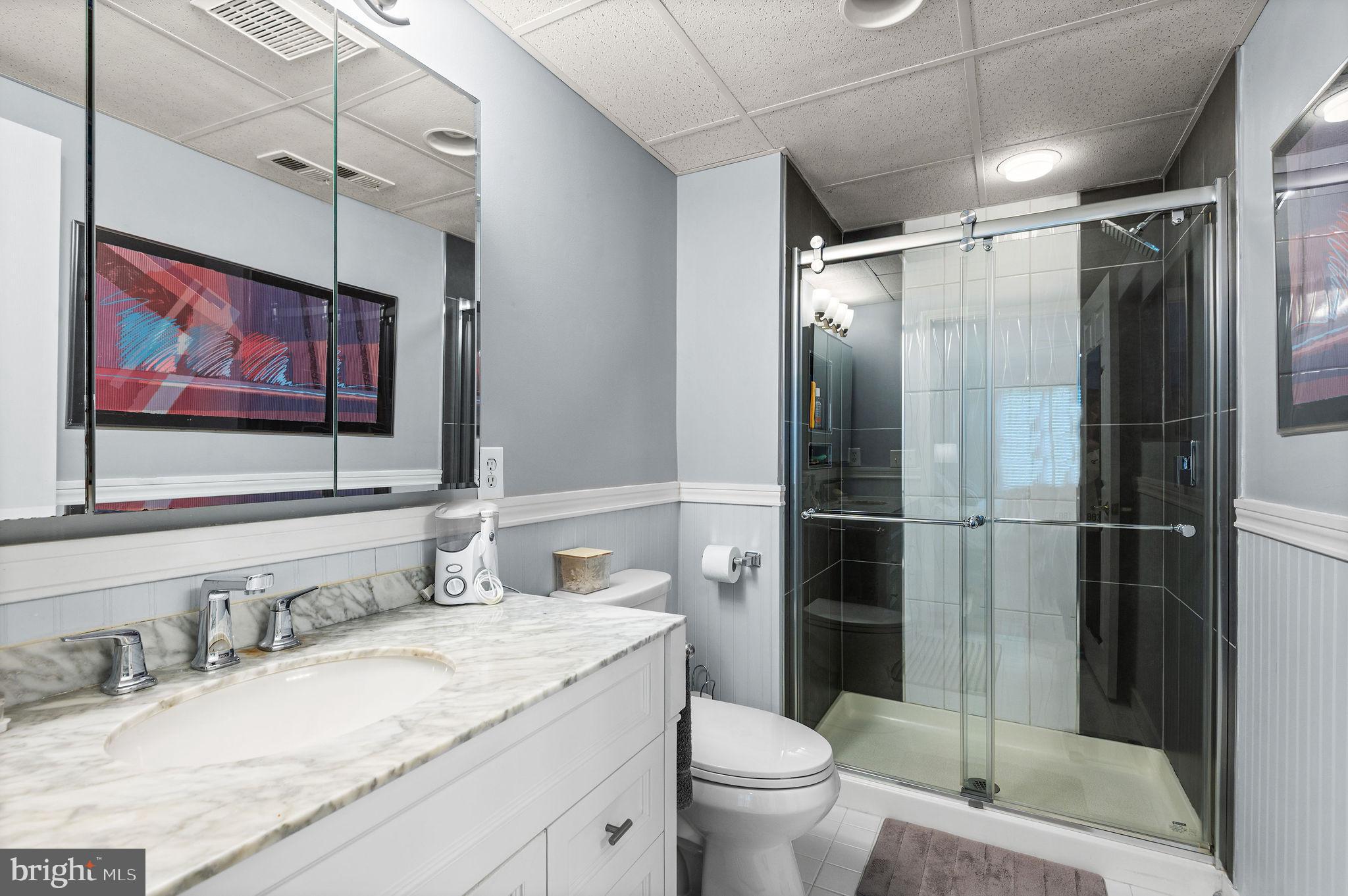 CENTENNIAL STATION - Residential