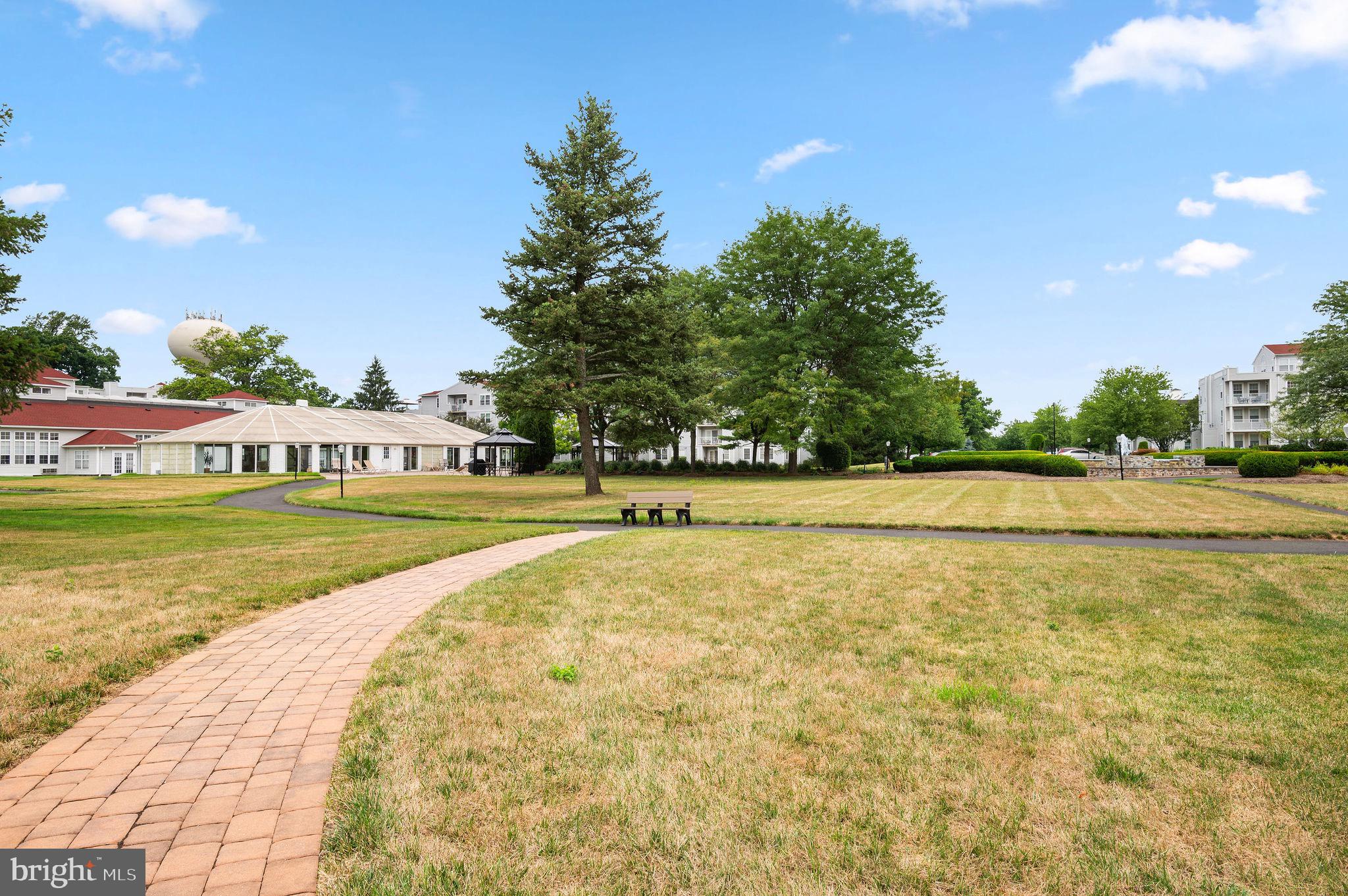 CENTENNIAL STATION - Residential