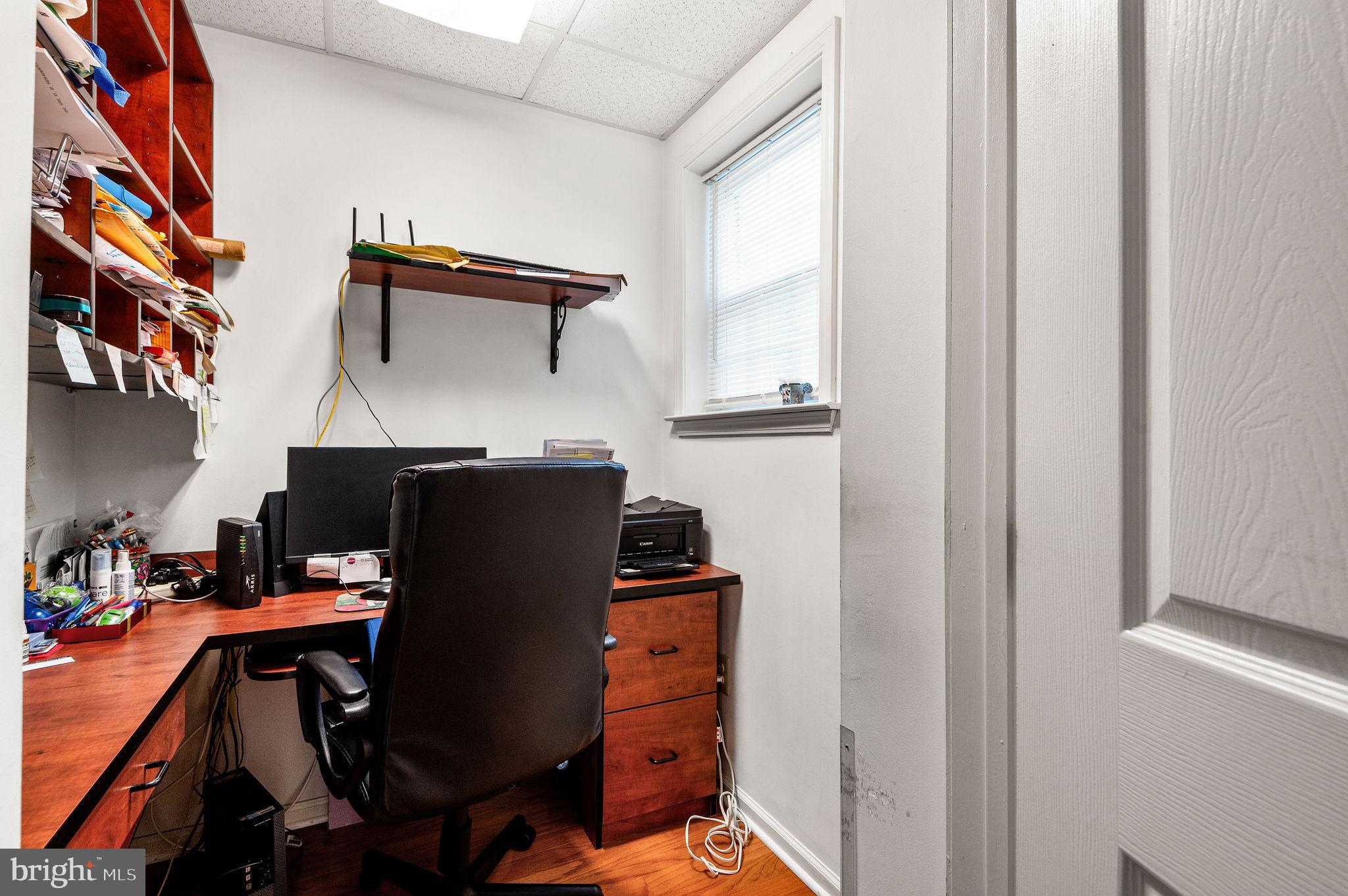 CENTENNIAL STATION - Residential