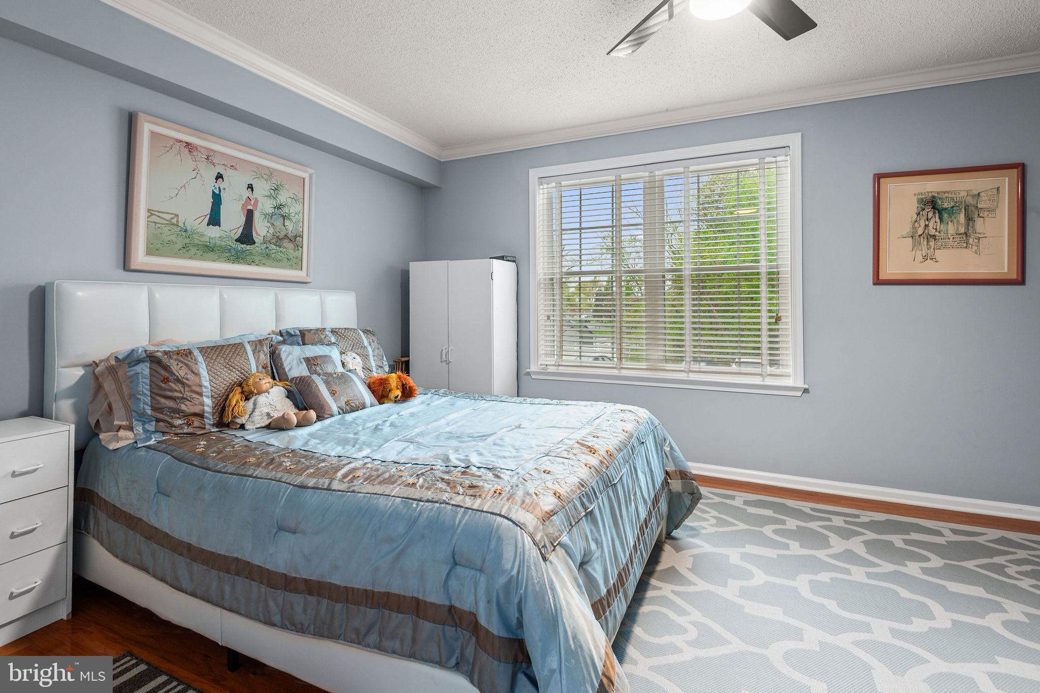 CENTENNIAL STATION - Residential