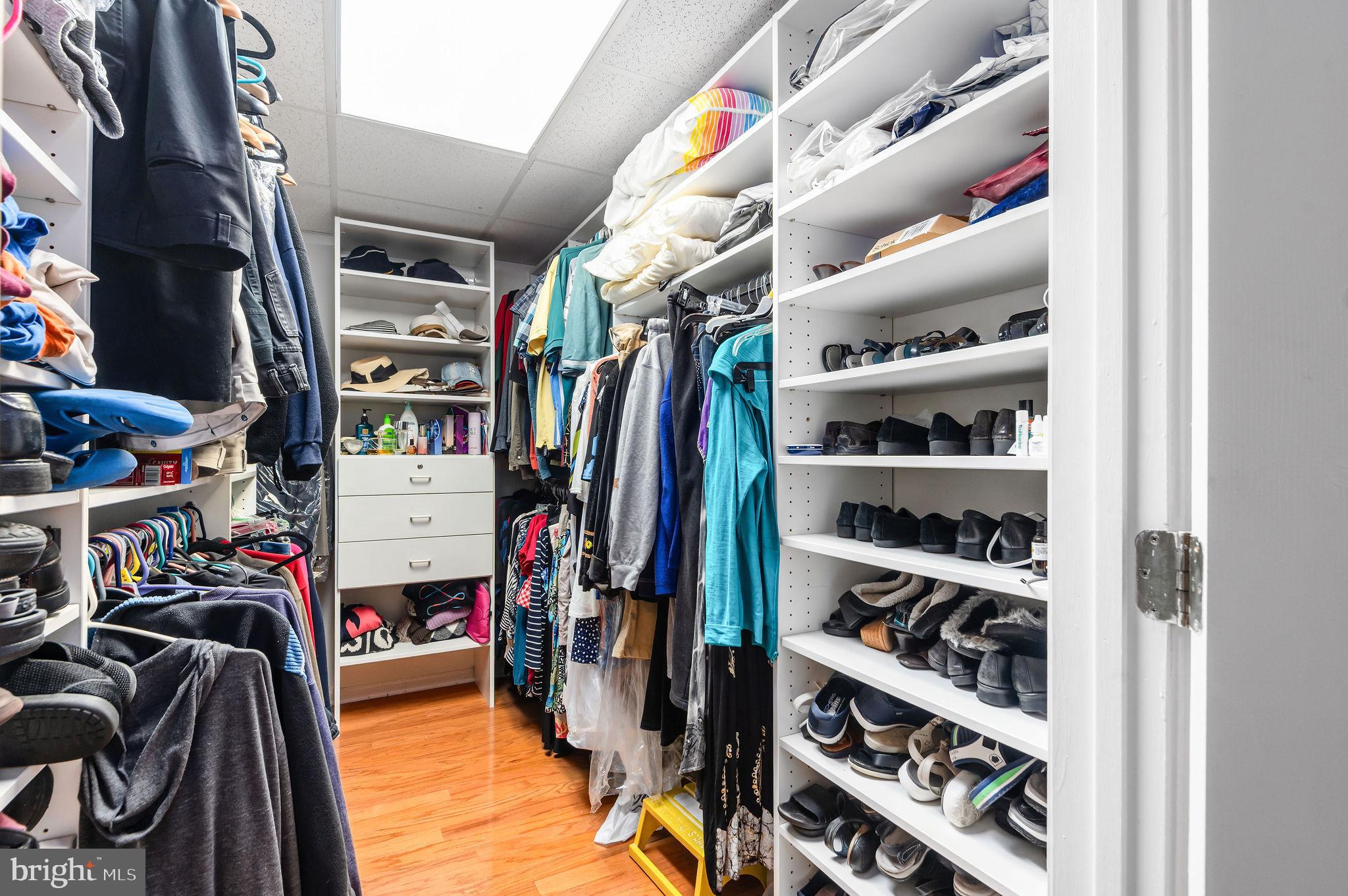 CENTENNIAL STATION - Residential