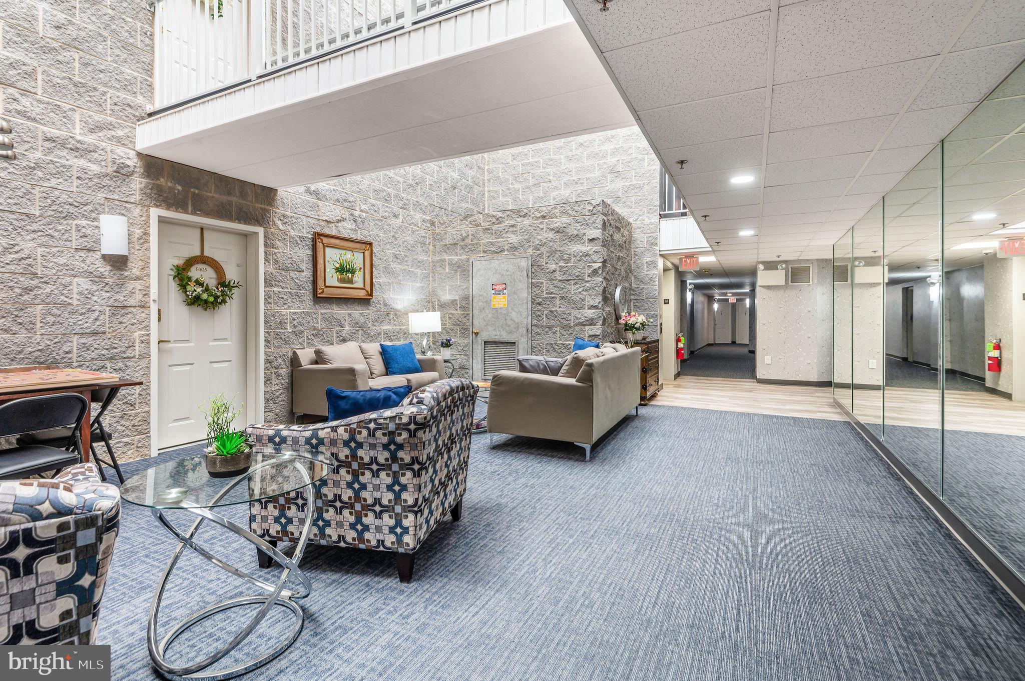 CENTENNIAL STATION - Residential