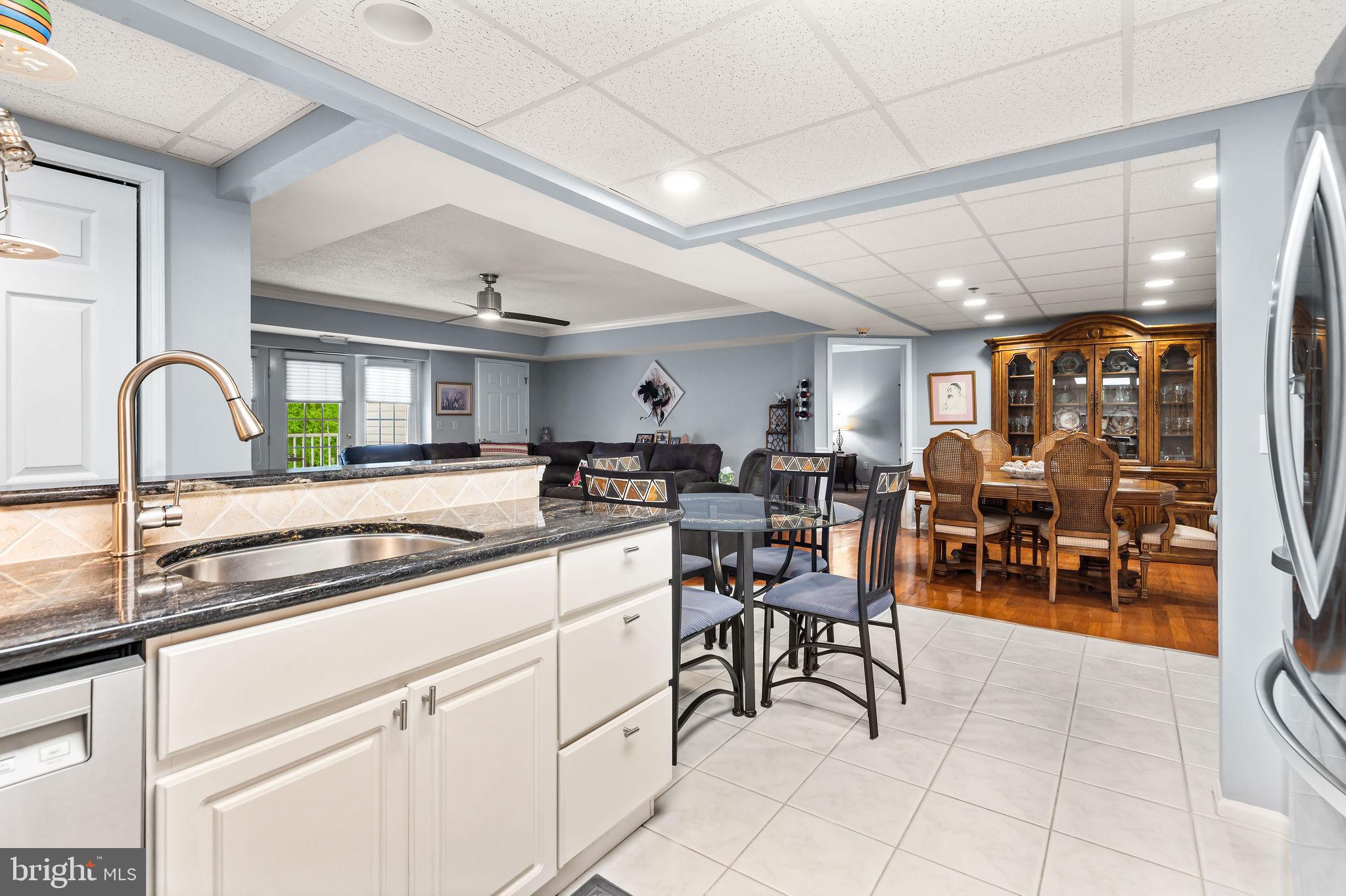 CENTENNIAL STATION - Residential