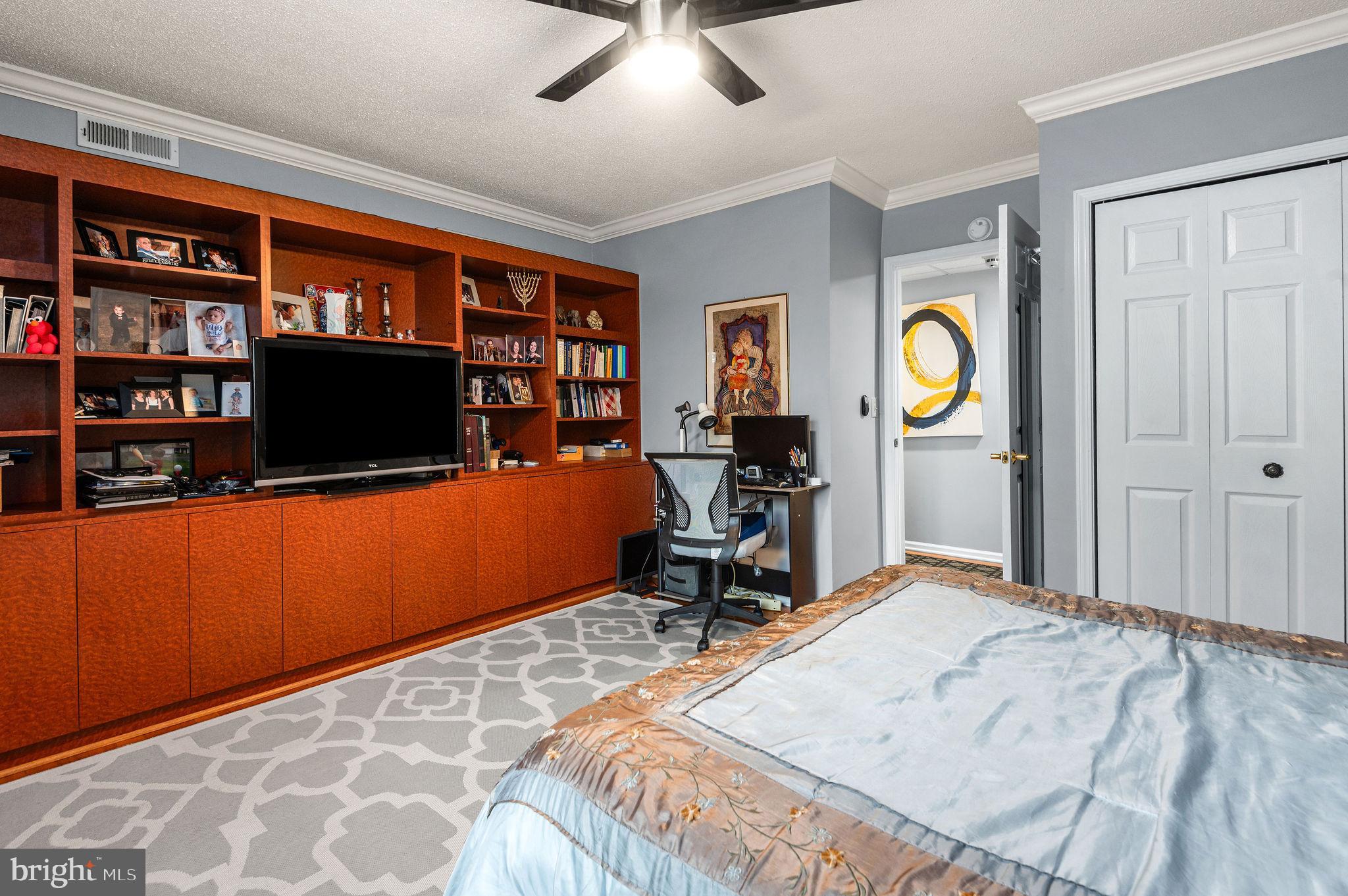 CENTENNIAL STATION - Residential