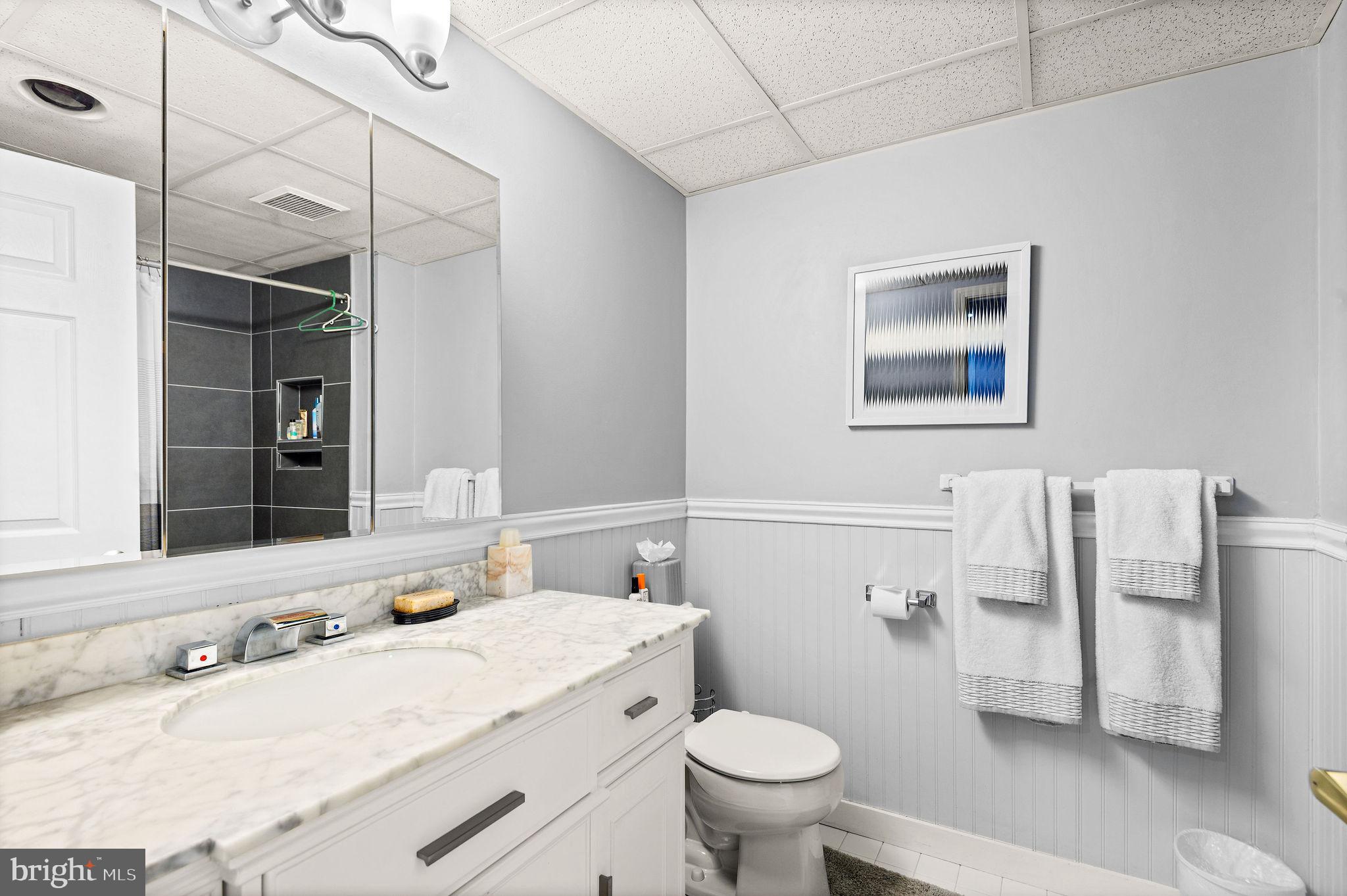 CENTENNIAL STATION - Residential