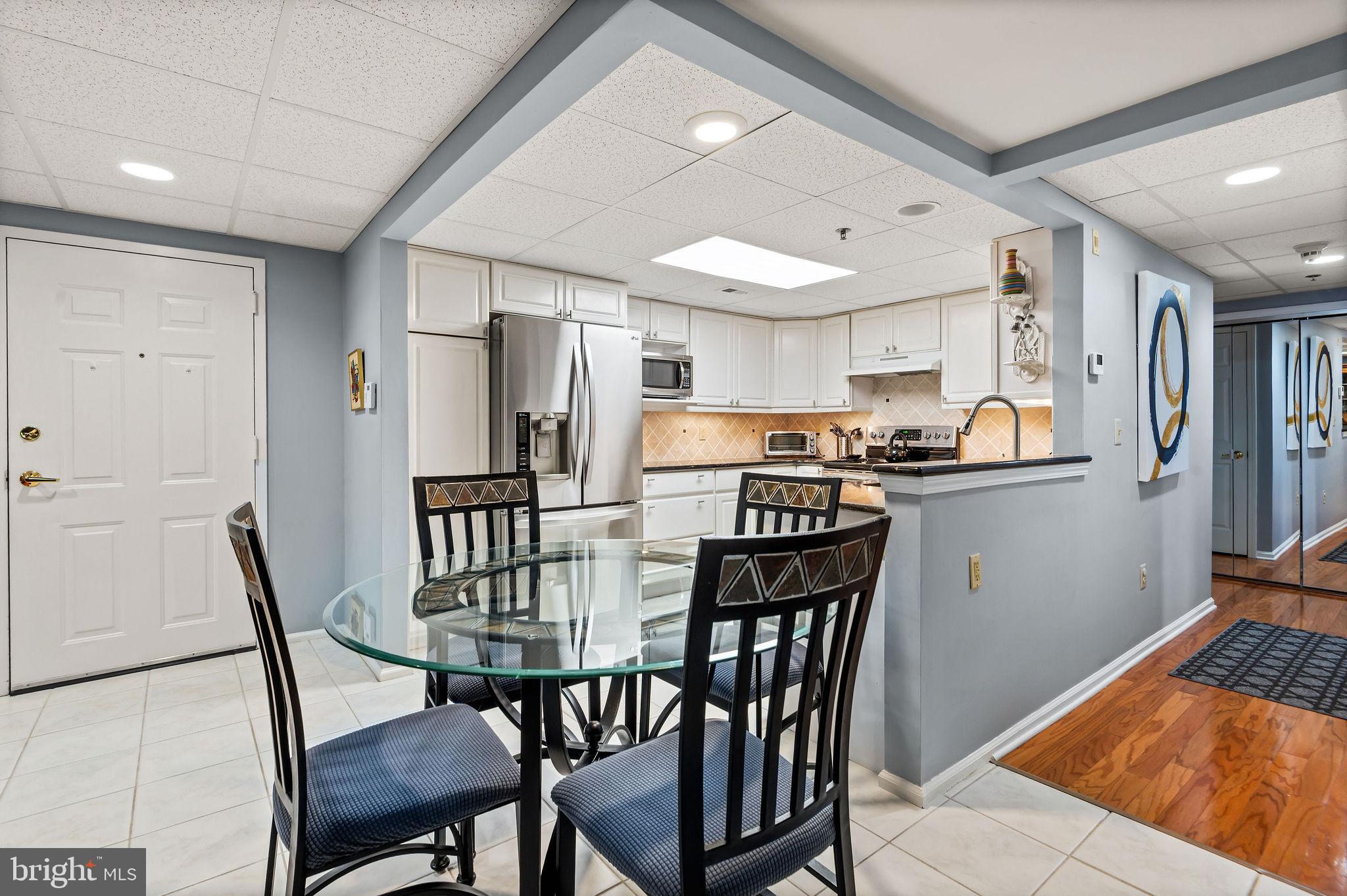 CENTENNIAL STATION - Residential