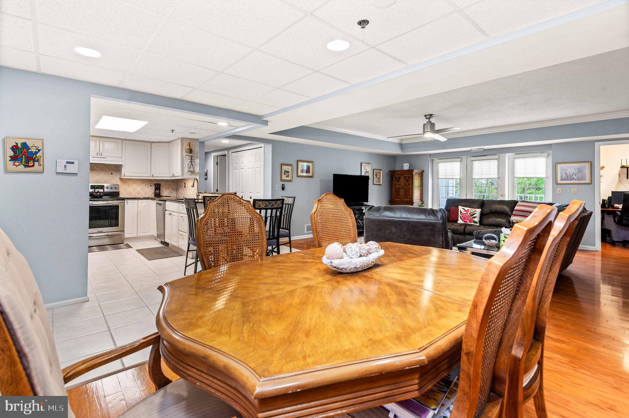 CENTENNIAL STATION - Residential