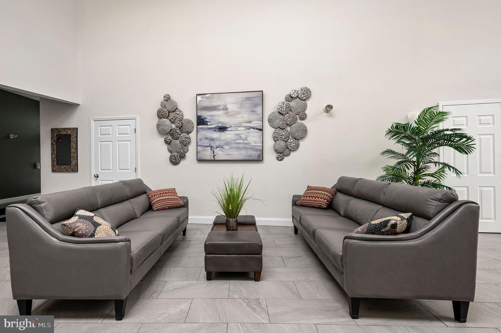 CENTENNIAL STATION - Residential