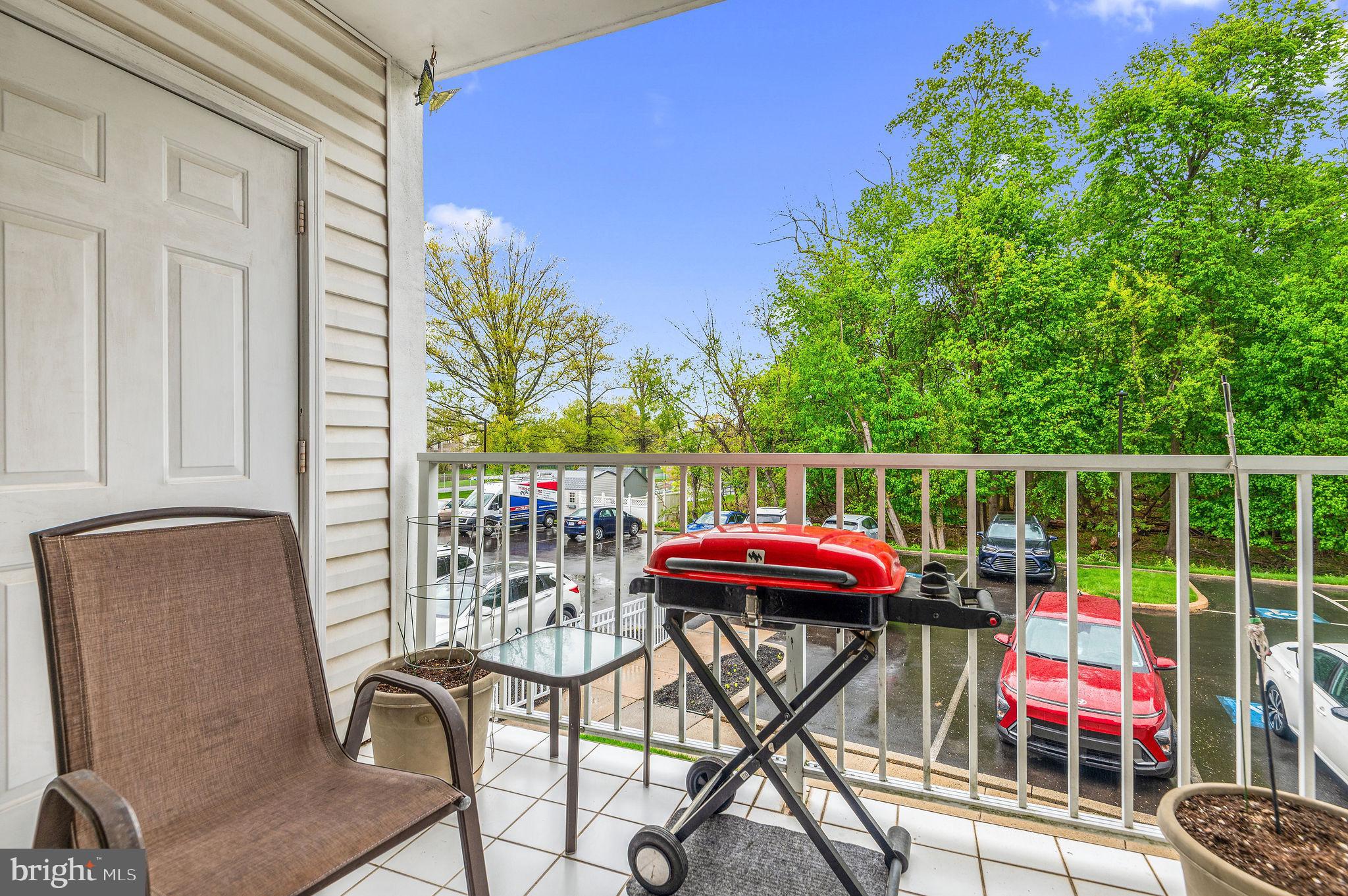 CENTENNIAL STATION - Residential