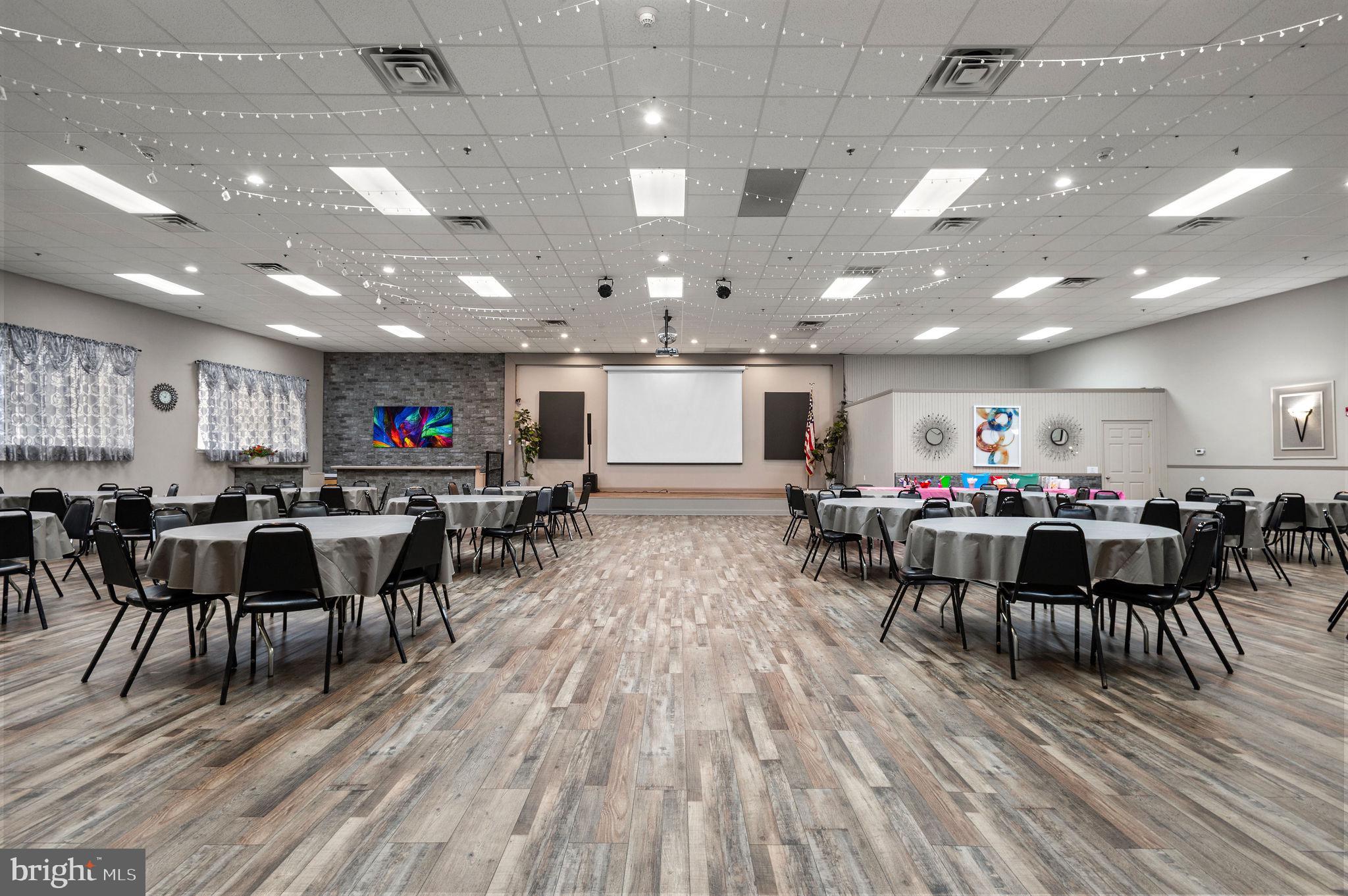 CENTENNIAL STATION - Residential