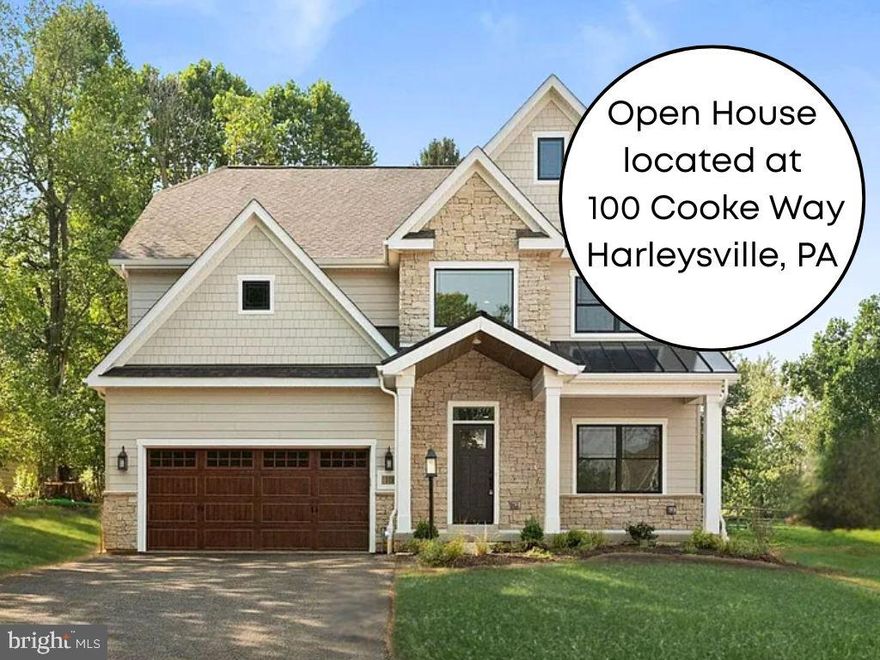 With new single-family home inventory at an all-time low in the Wallingford-Swarthmore School District, this is your chance to secure a home in one of the most desirable areas. 

The location is perfect for commuters and travelers alike, with easy access to Philadelphia International Airport and the city. Whether you're heading into Philadelphia for work, a night out, or catching a flight, you'll appreciate the quick and convenient access to major highways, making your commute a breeze. 

Build a Balvenie floorplan! On the main level, the gourmet kitchen is a chef’s dream, featuring a large center island, sleek stainless steel appliances, and an oversized walk-in pantry. It flows effortlessly into the sunlit breakfast area, offering picturesque views, and extends into the expansive great room, creating the ideal setting for entertaining and everyday living.

Practicality meets convenience with a 2-car garage, which includes a secondary entrance leading into a well-designed mudroom, complete with built-in storage and a tucked-away powder room.

Upstairs, the spacious layout boasts four bedrooms, three bathrooms, and a centrally located laundry room. The luxurious primary suite is a true retreat, showcasing a generous walk-in closet and spa-like ensuite bathroom with dual vanities, a corner walk-in shower, and a private water closet. Bedrooms 2 and 3 share a thoughtfully designed Jack-and-Jill bathroom, while Bedroom 4 serves as a private guest suite with its own ensuite bathroom.

Looking for even more space? Customize your home with an optional fourth-floor retreat, which adds an additional bedroom, bathroom, and recreation room. Plus, a full basement with finishing options allows you to create the perfect space for a home theater, gym, or extra living area.

The Balvenie floorplan is designed for modern comfort, effortless entertaining, and personalized living, making it the perfect place to call home.

This prime Wallingford location offers easy access to 476 (Blue Route) and I-95, ensuring a quick commute to Center City Philadelphia or King of Prussia.  Contact us today to learn more about this private wooded location and building your dream home with Eddy Homes.

Photos are from a previously built home with similar floor plan. Actual home finishes and price will vary based on homeowner selections.  Eddy can build on any lot, anywhere and many floorplans are available.