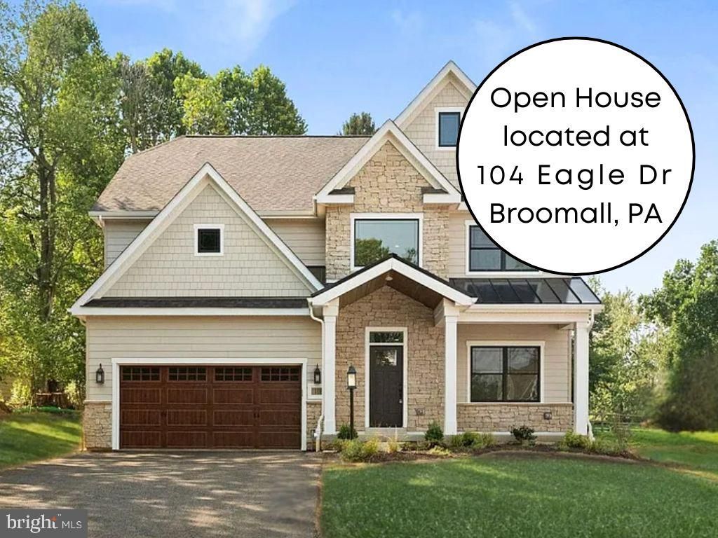 Photo of 102 Harvey Road #1B, WALLINGFORD, PA 19086 (MLS # PADE2102956)