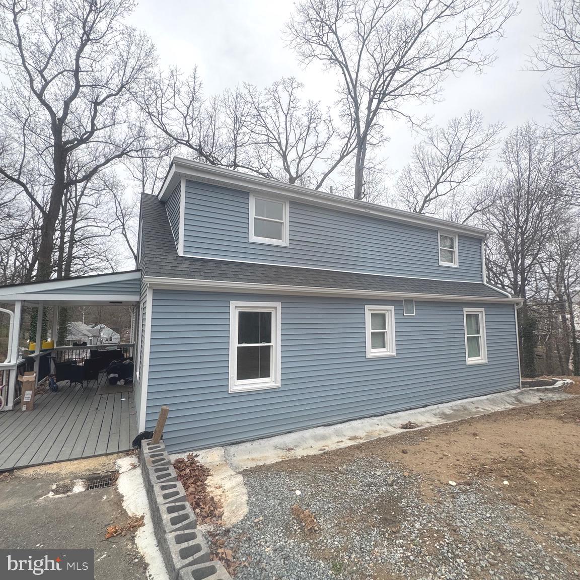 FULLER HEIGHTS - Residential